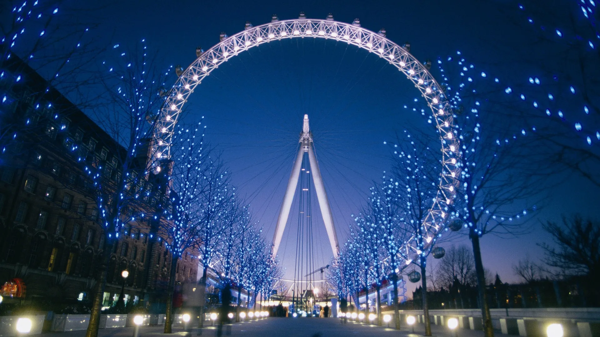 London Eye - Standard Experience at The London Eye