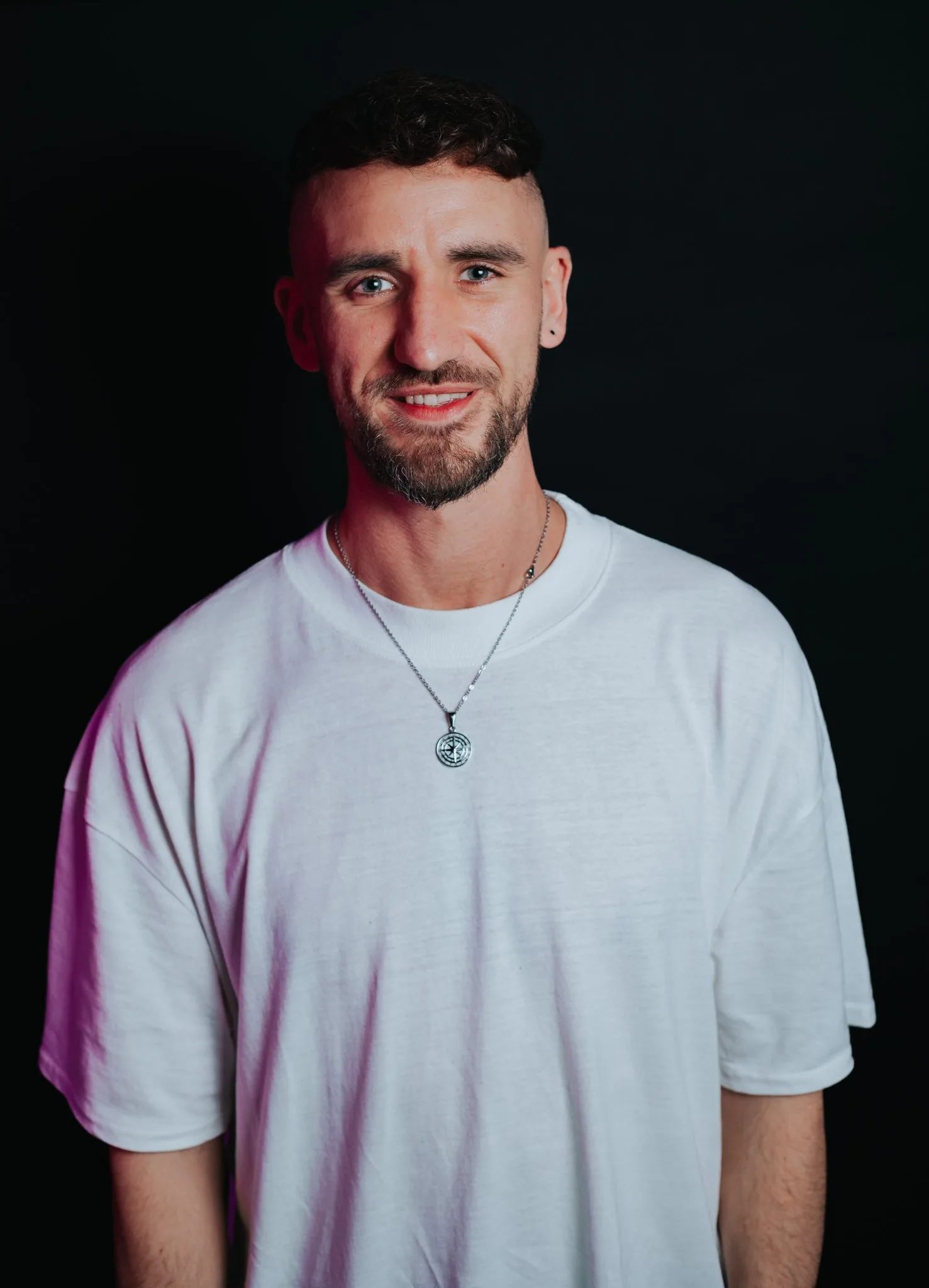 Billy Gillies at Belgrave Music Hall