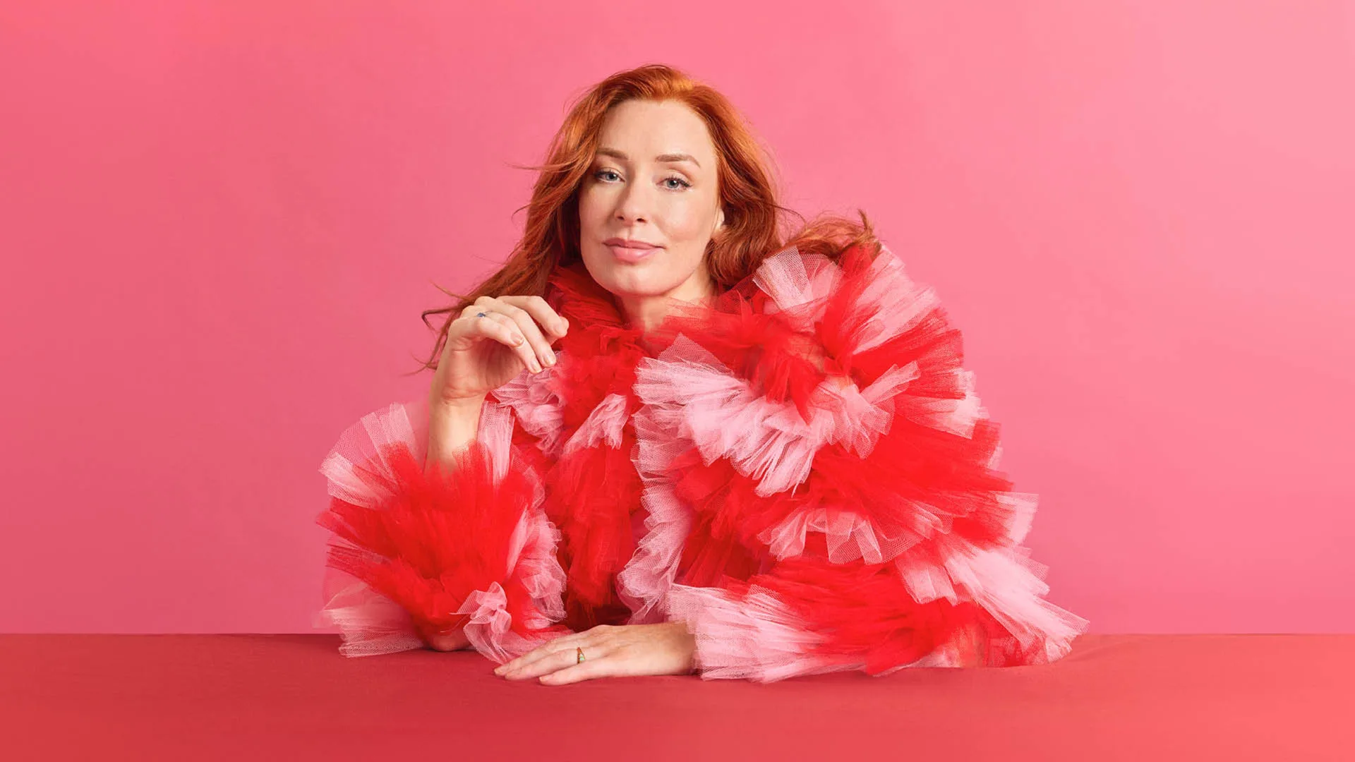 Hannah Fry: Come Fry with Me at Portsmouth Guildhall