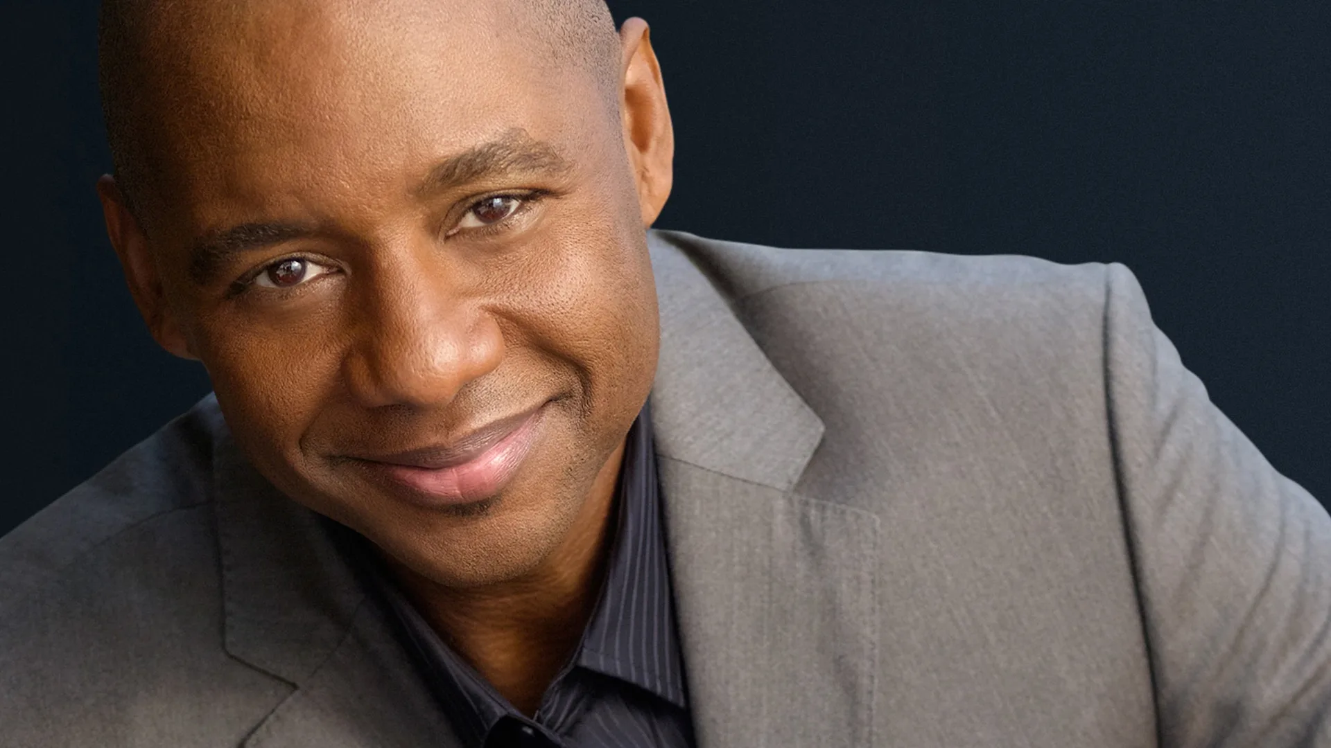 Branford Marsalis & Dianne Reeves Celebrate John Coltrane at British Airways ARC