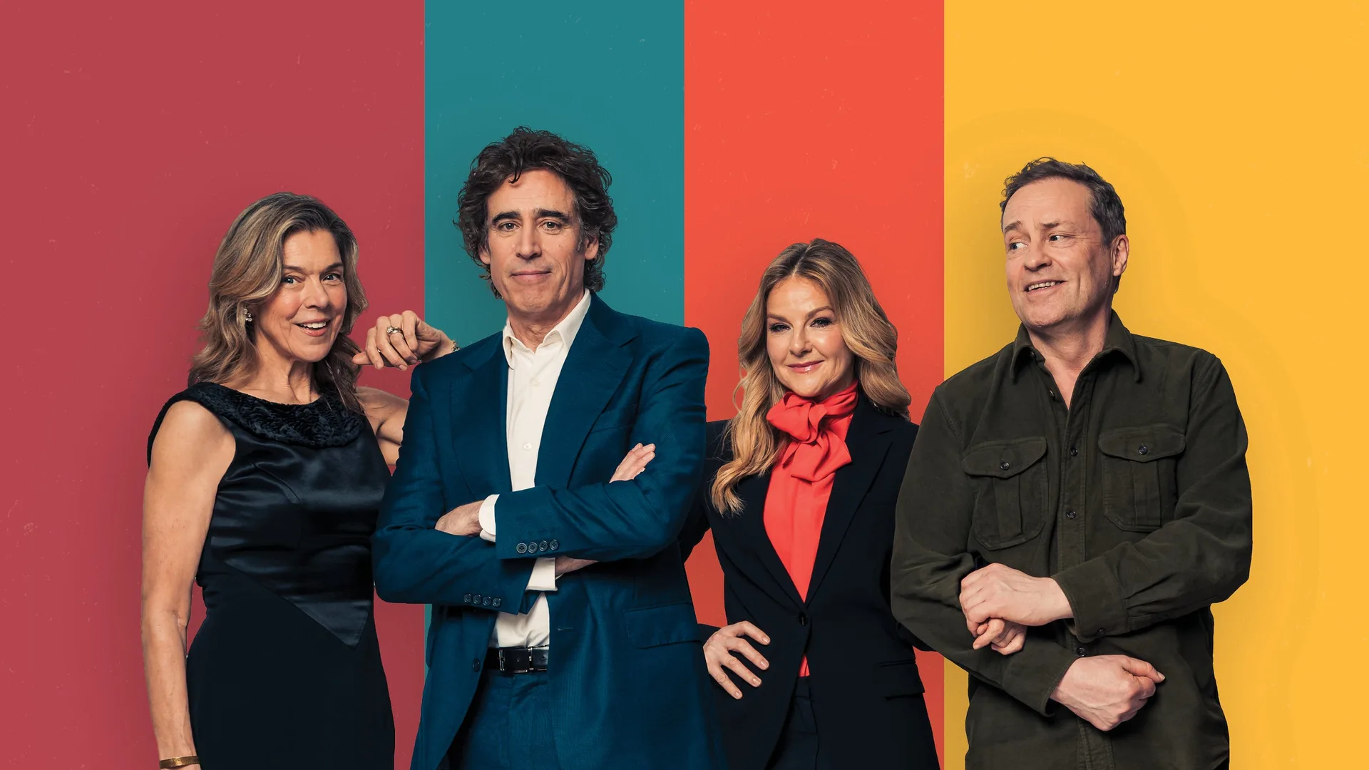 The Truth at Theatre Royal Haymarket
