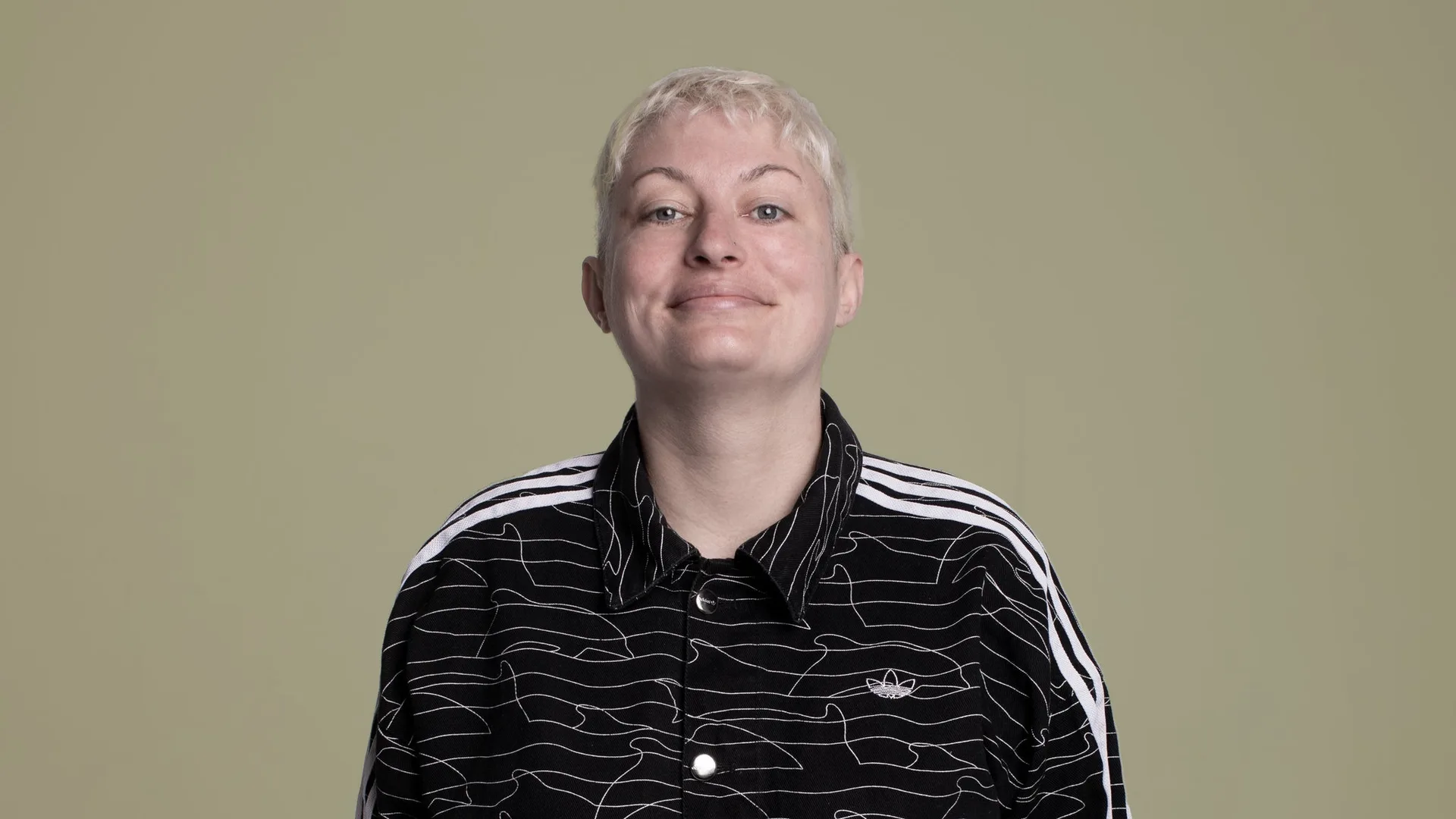 Harriet Dyer: Easily Distra... at Walker Theatre