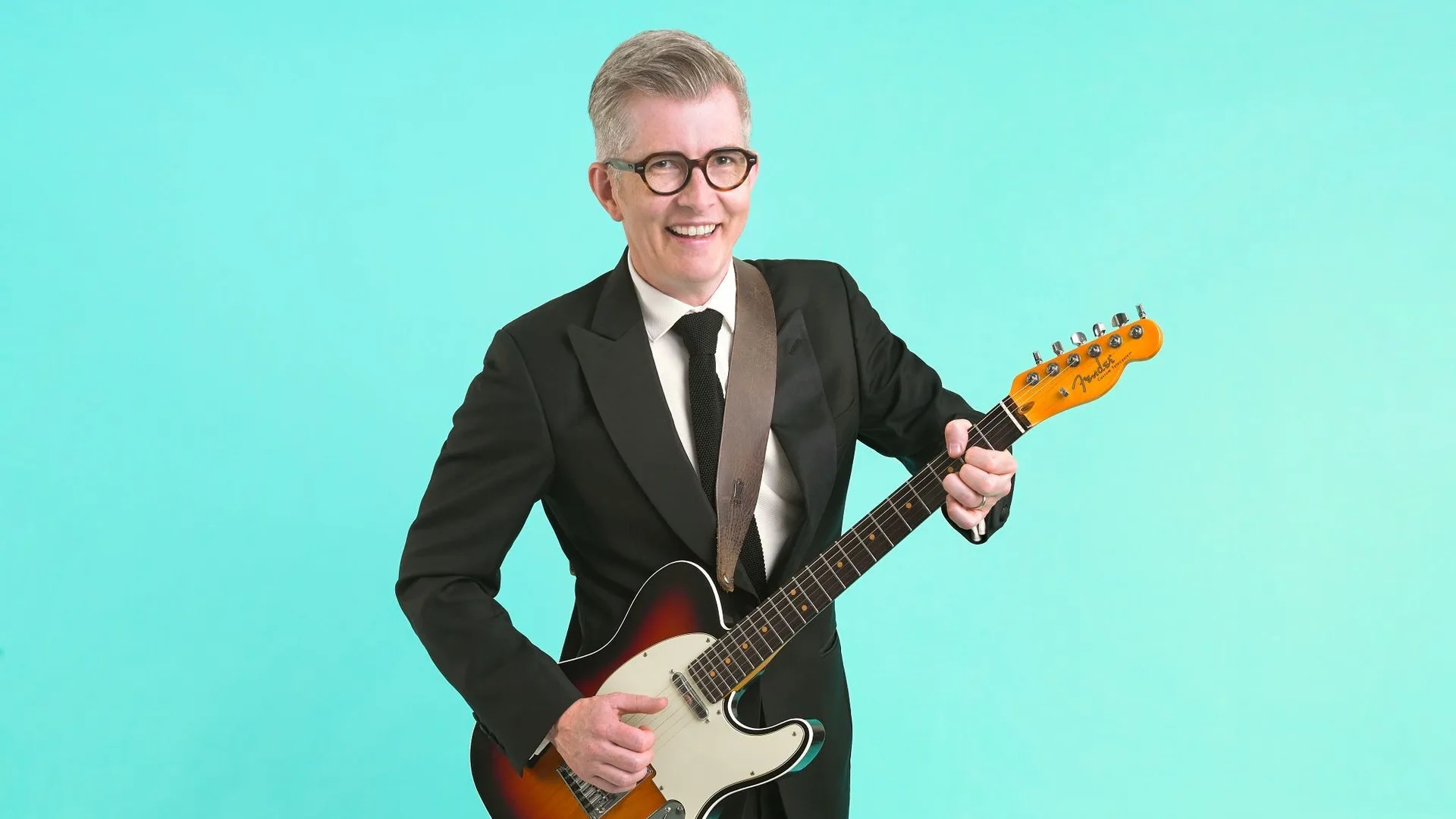 Gareth Malone - Sing-A-Long-A-Gareth: At The Movies at RNCM Concert Hall