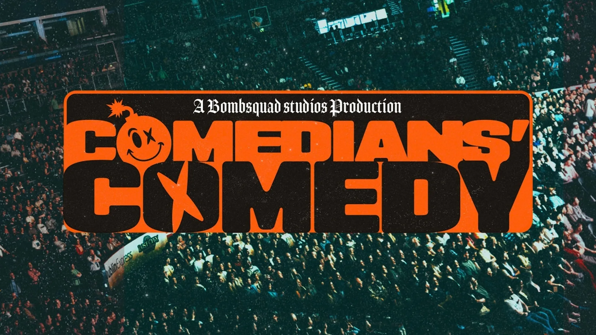 Comedian's Comedy 2026