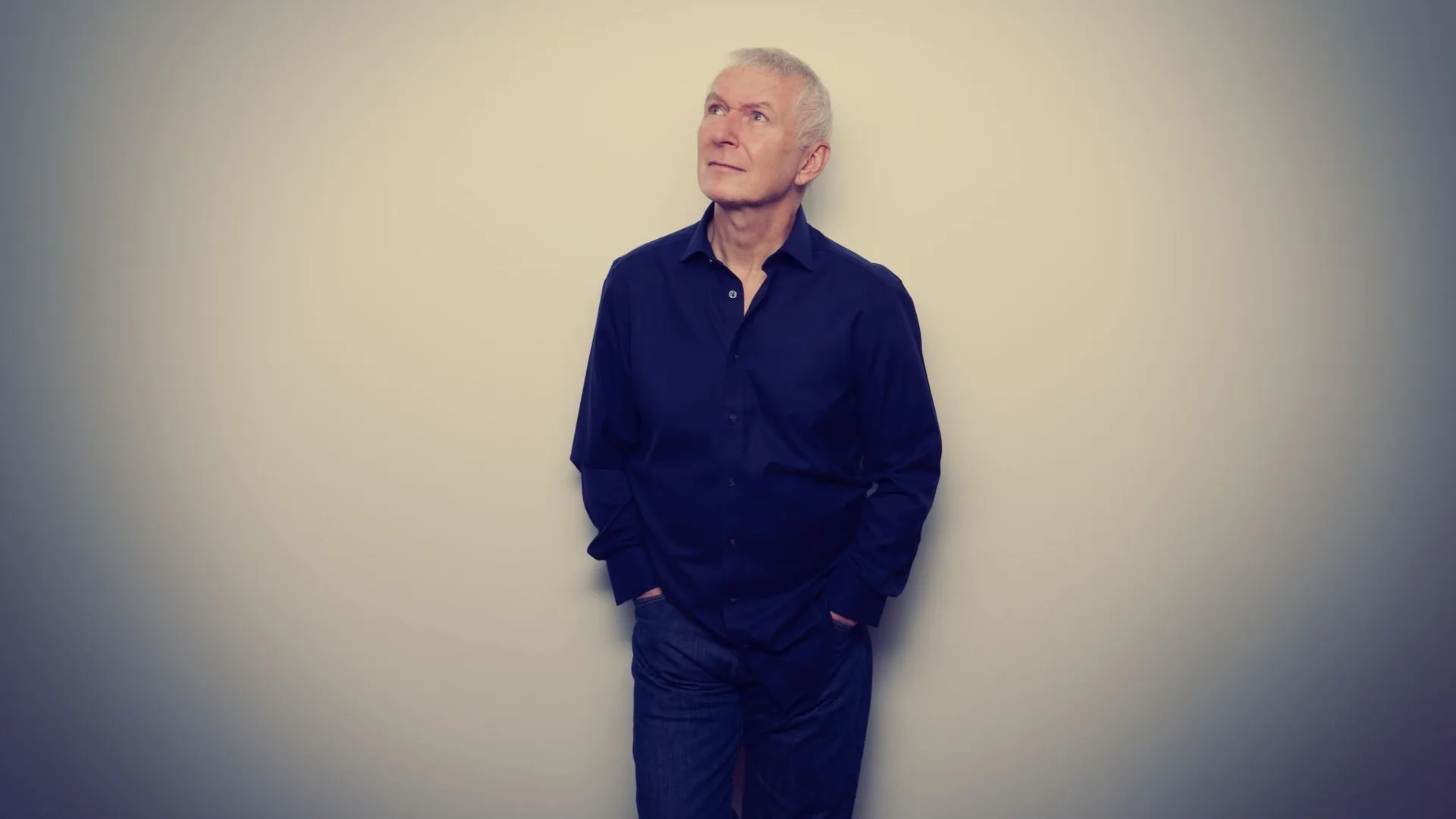 Danny Bowes at Swindon Arts Centre