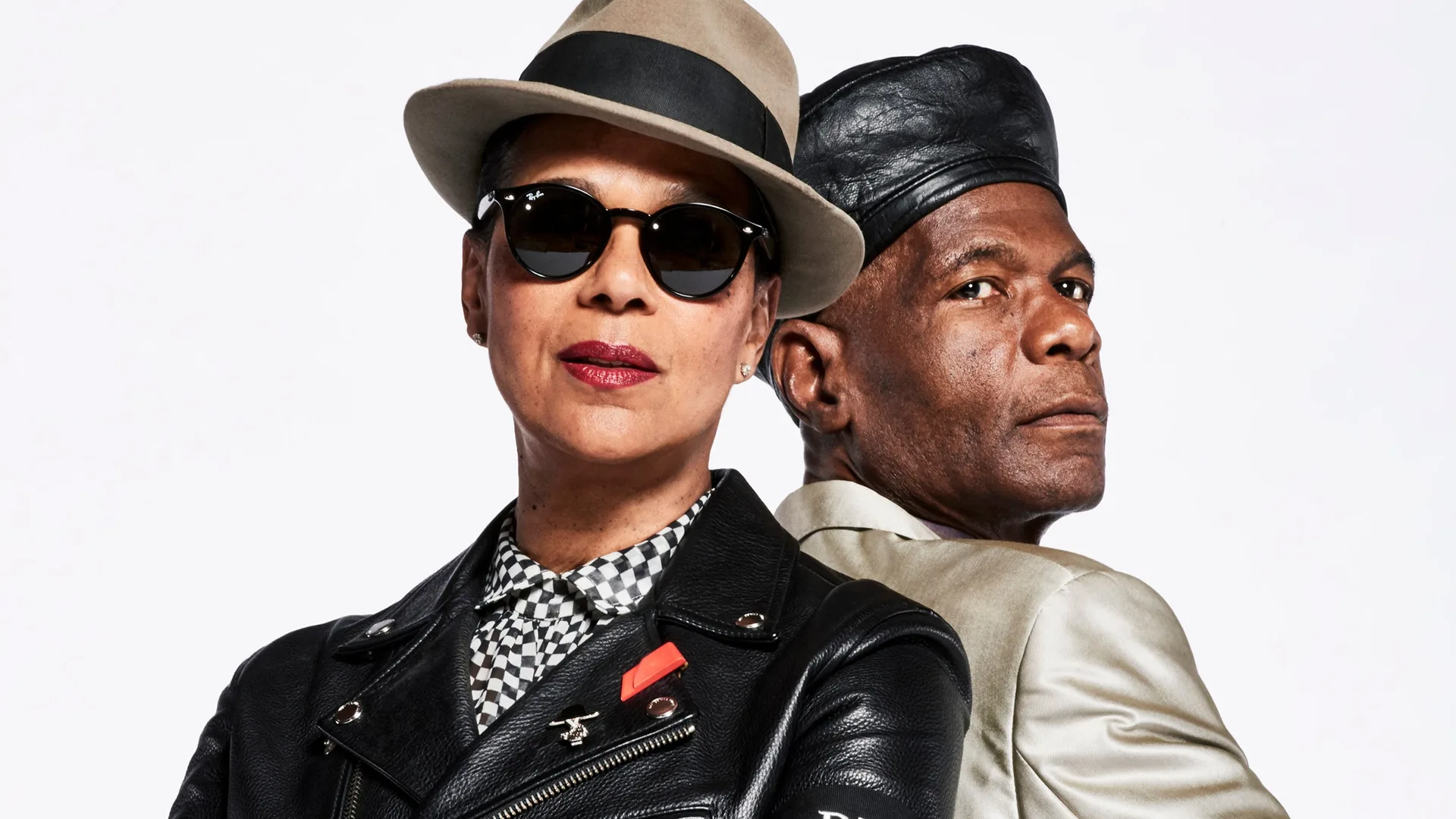 THE SELECTER at Roadmender