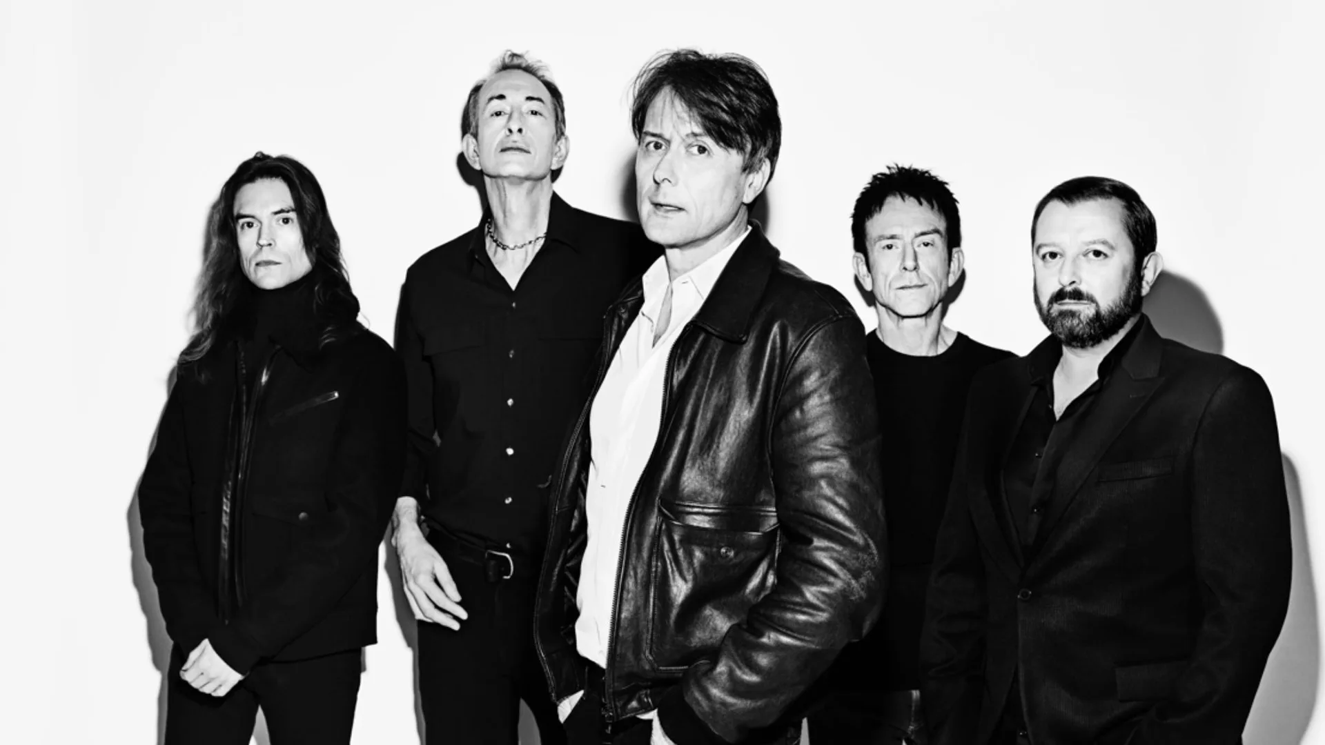 Suede & Manic Street Preachers at Bournemouth International Centre