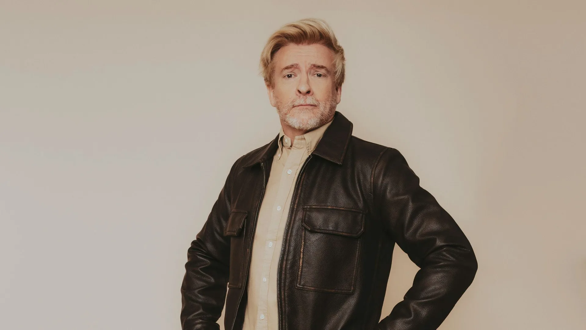 Rhys Darby - Unhinged at The Limelight 1