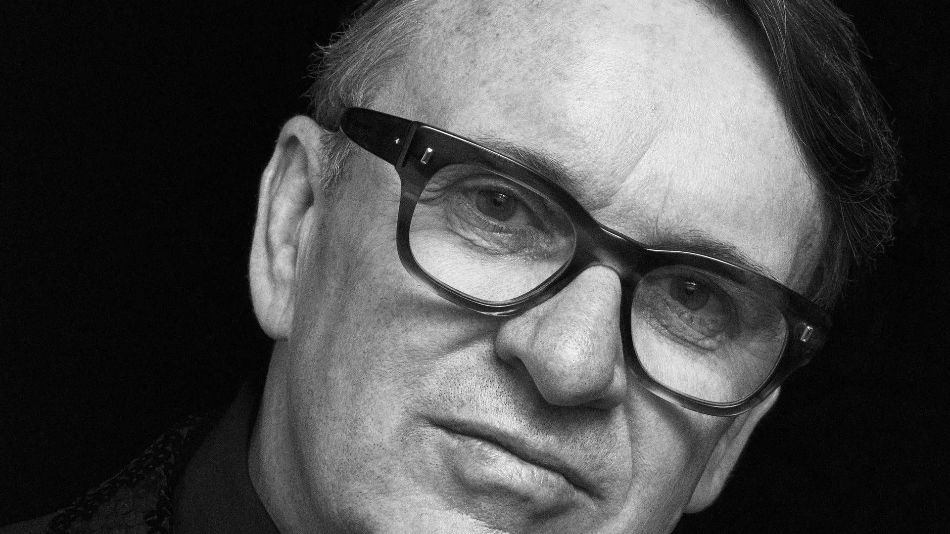 Chris Difford: An Intimate Evening of Stories and Songs at Scarborough Spa Theatre