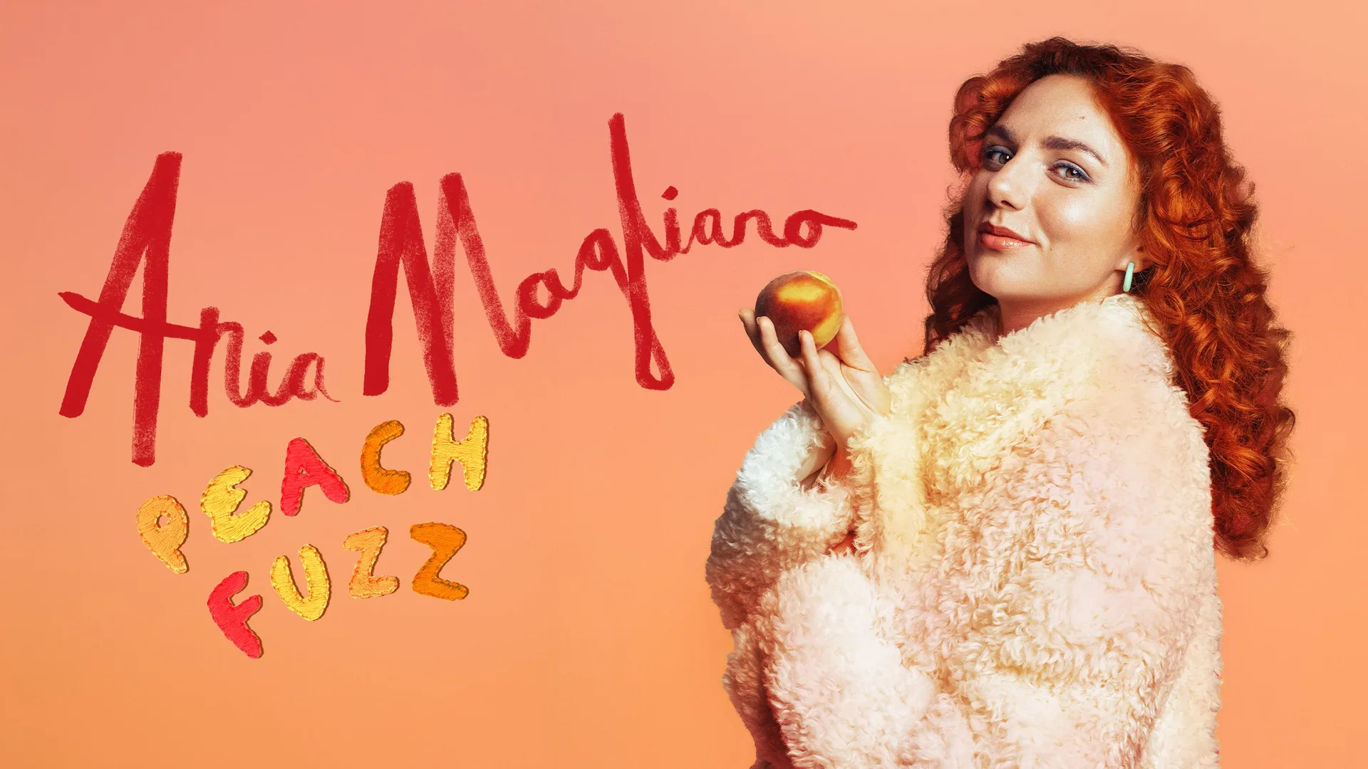 Ania Magliano: Peach Fuzz at Bloomsbury Theatre