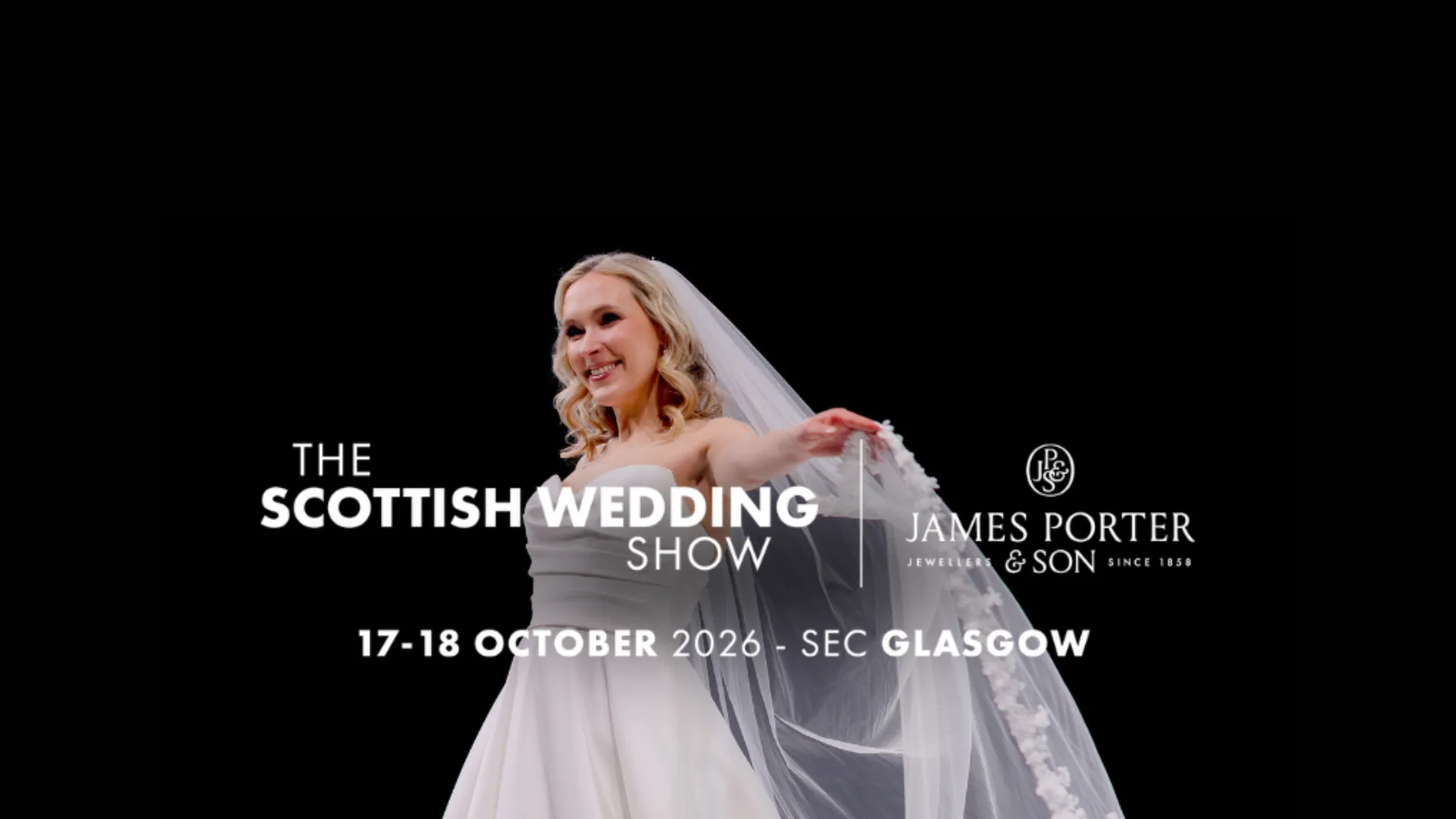 The Scottish Wedding Show at SEC Centre