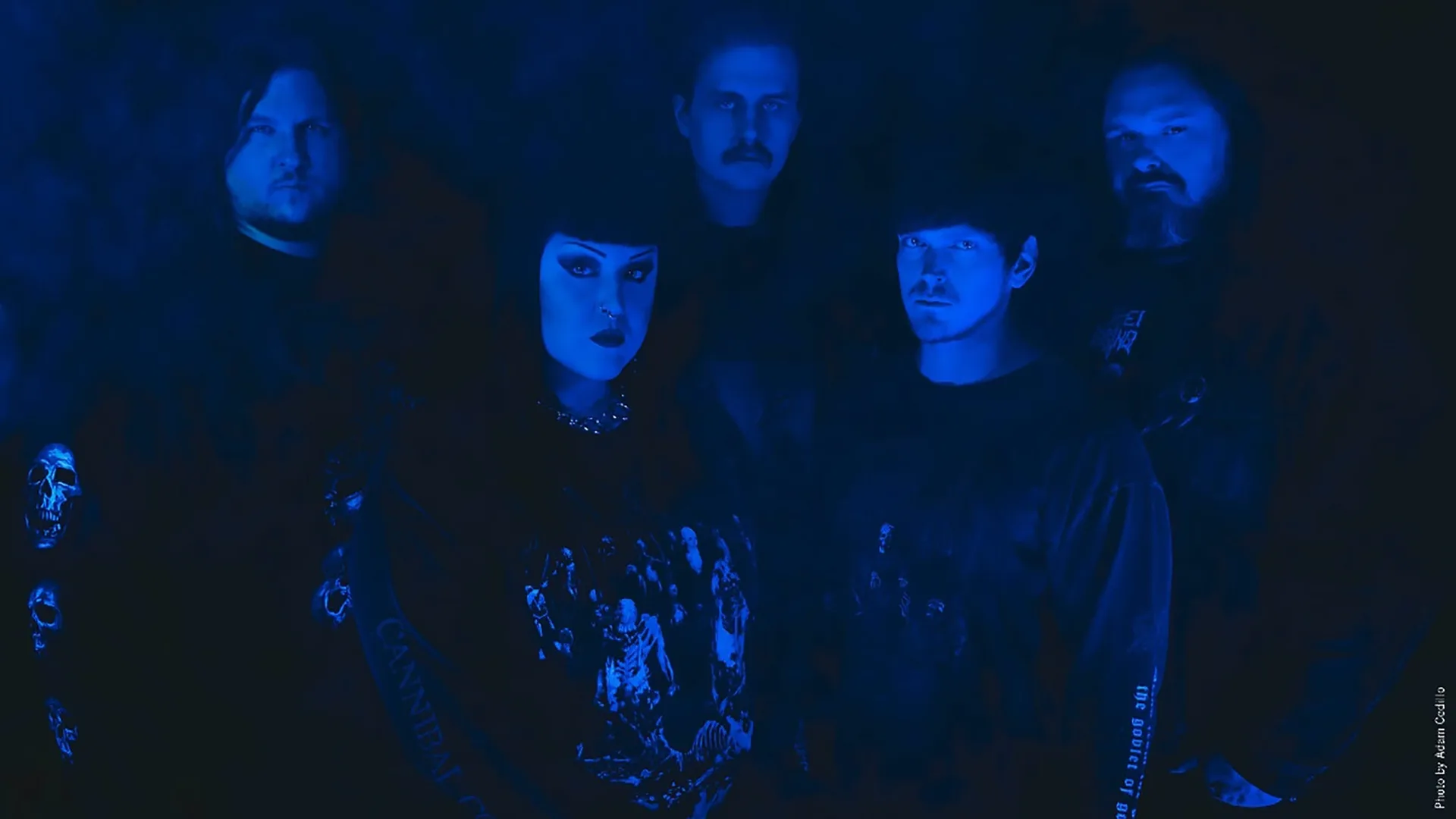 FROZEN SOUL at Electric Bristol