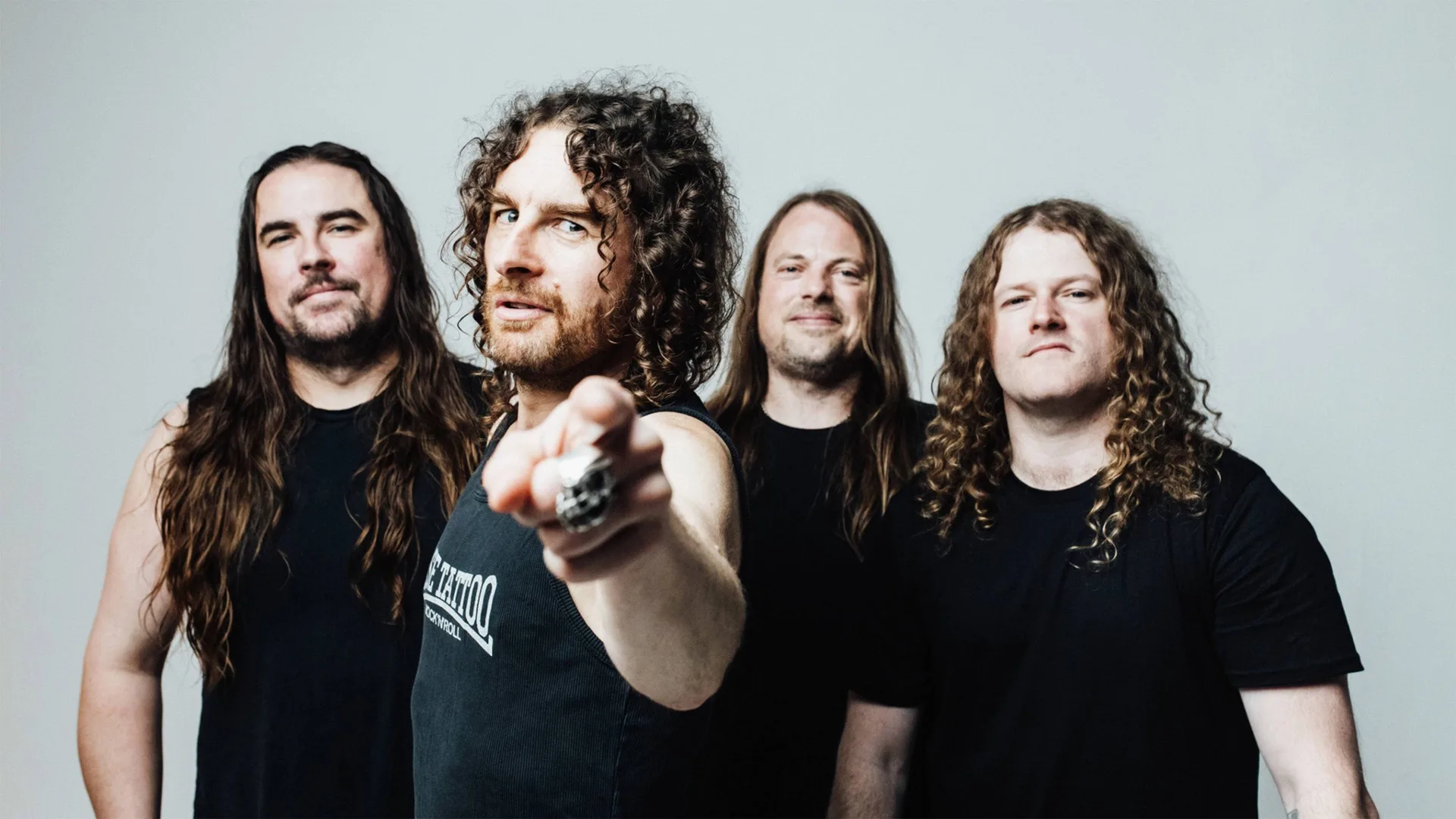 Airbourne (AUS)
