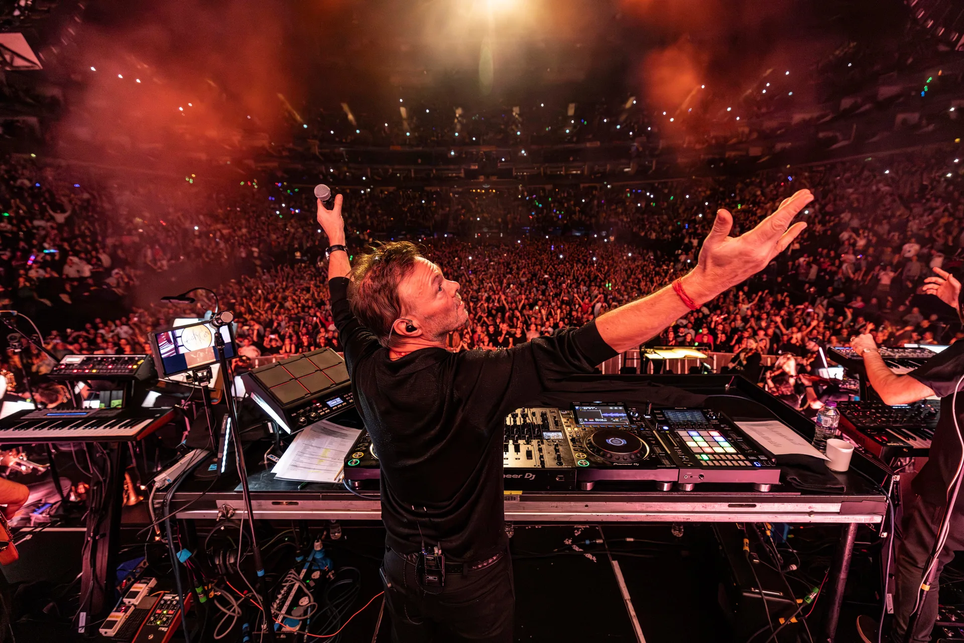 Pete Tong presents Ibiza Classics at Belgrave Music Hall