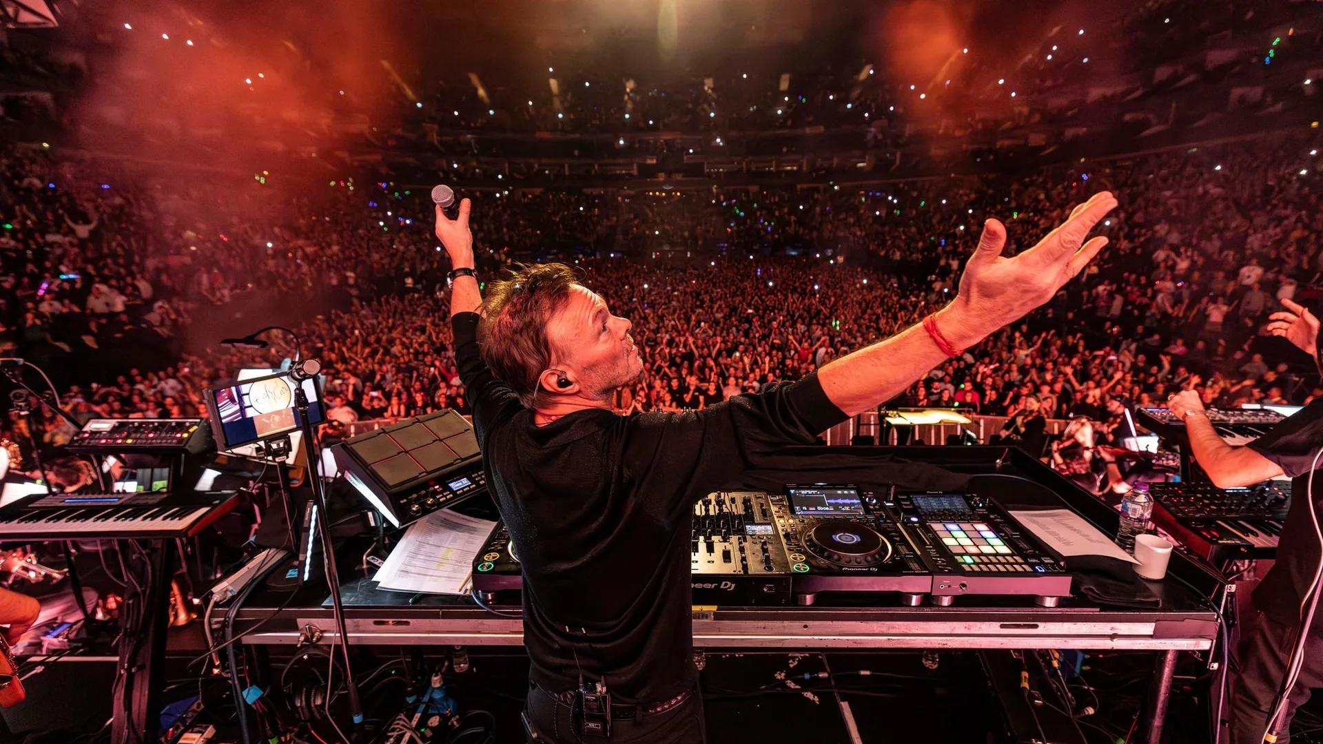 HERITAGE LIVE: Pete Tong Ibiza Classics at Audley End
