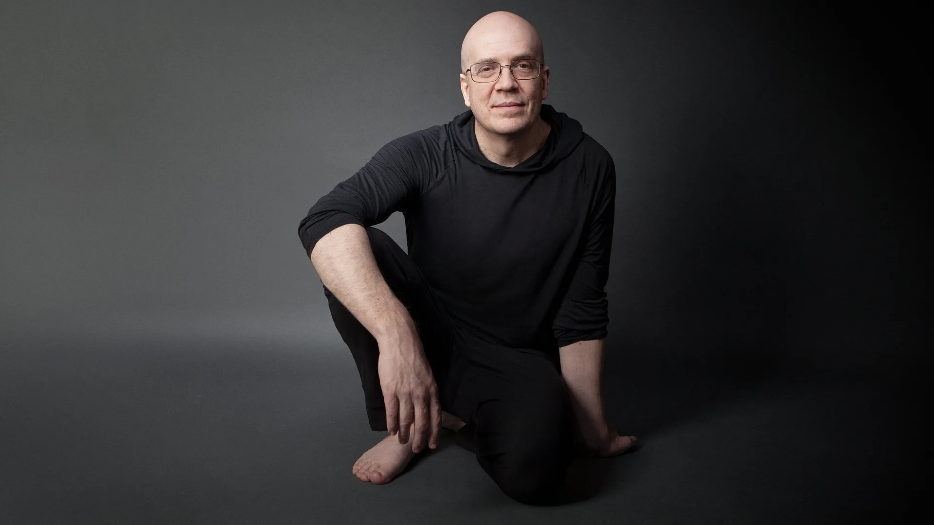 An Audience with Devin Townsend at Exeter Phoenix