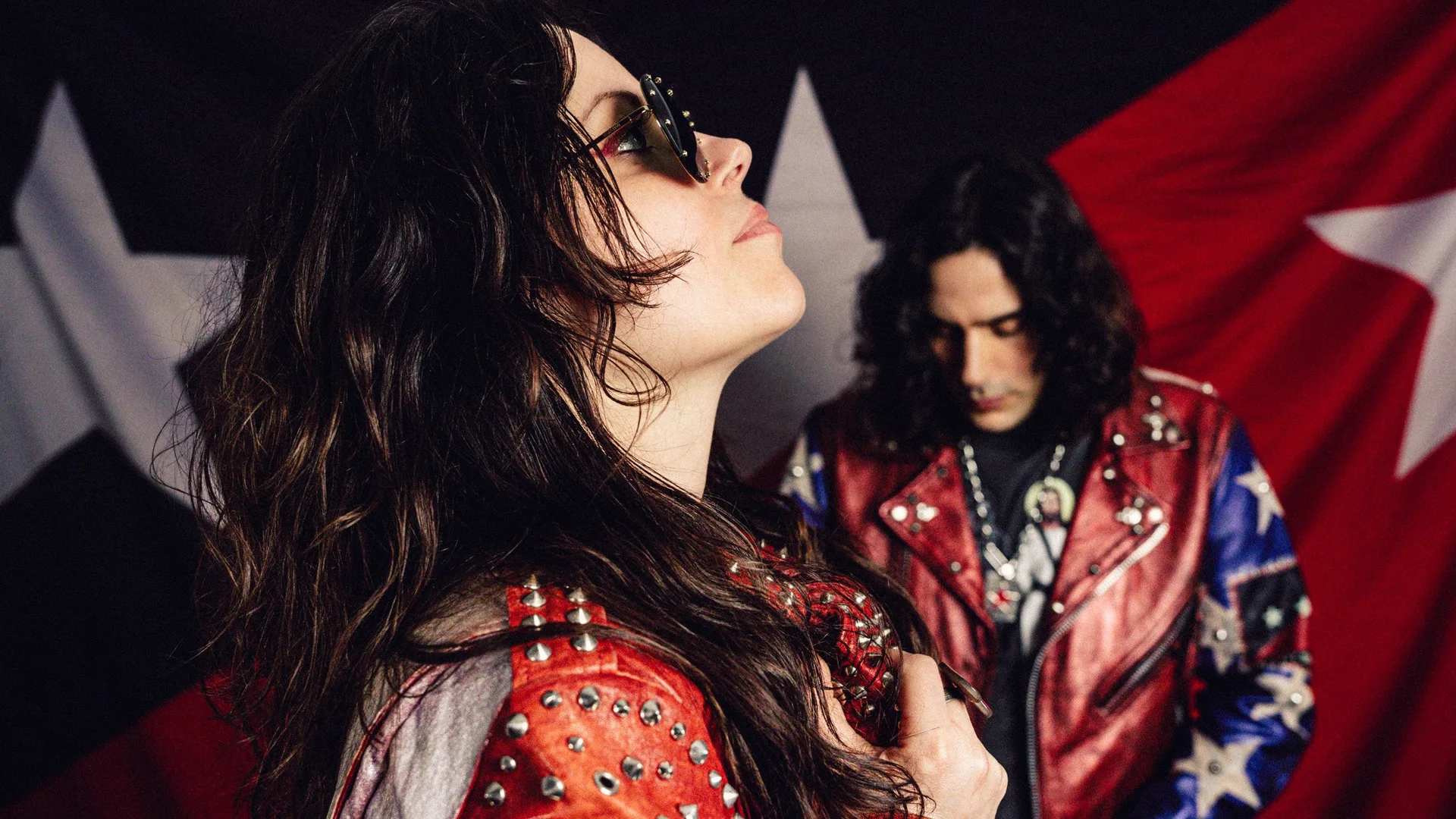 The Last Internationale at Oh Yeah music Centre