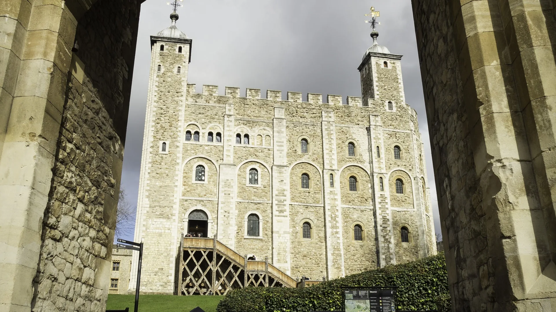 The Tower of London - Standard All Day Entry at Tower Of London