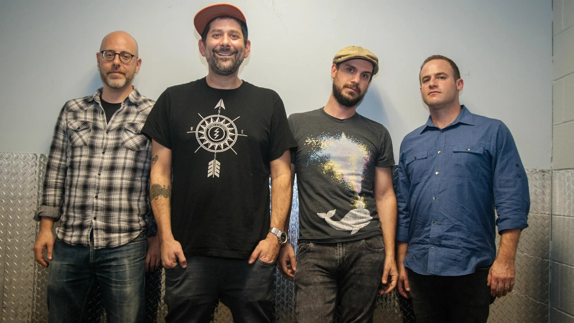 Electron at Cluny 2