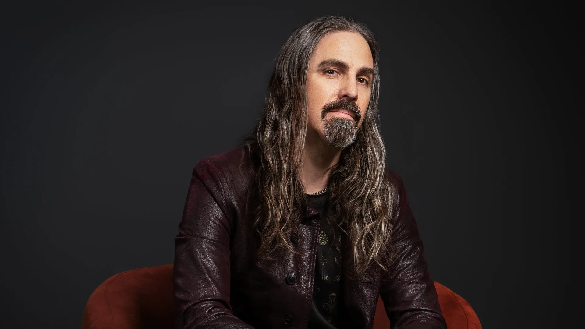 Bear McCreary at Saint Luke's