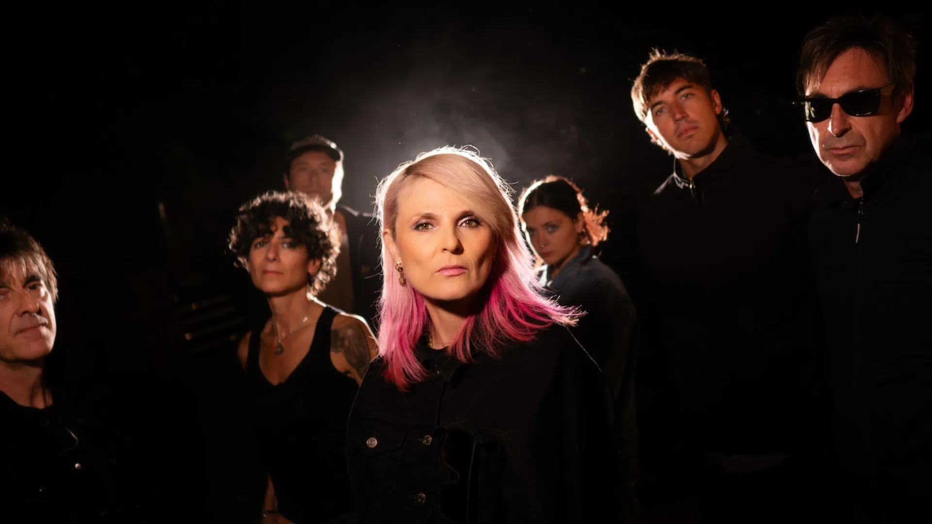 HERITAGE LIVE: Faithless + Special Guests at Englefield House