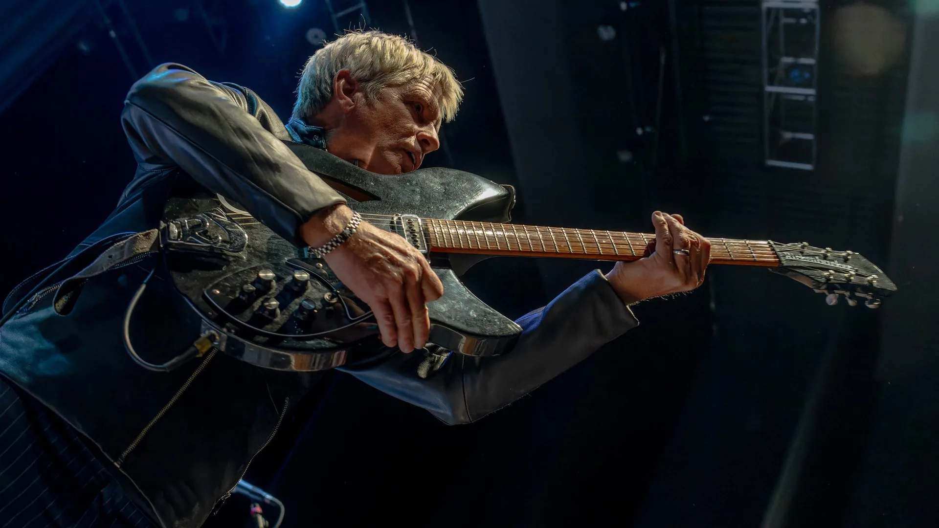 From The Jam at O2 Academy2 Oxford