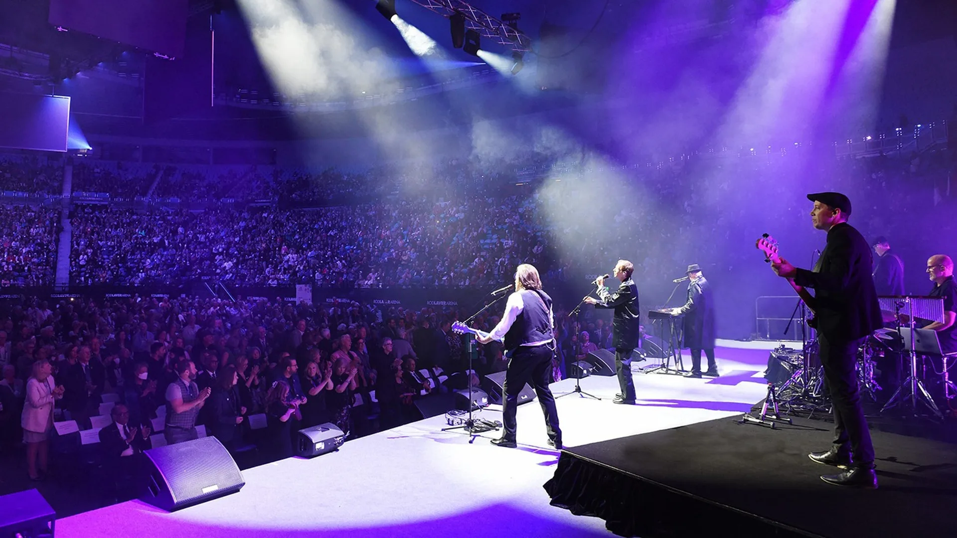 Best of the Bee Gees at Bath Forum