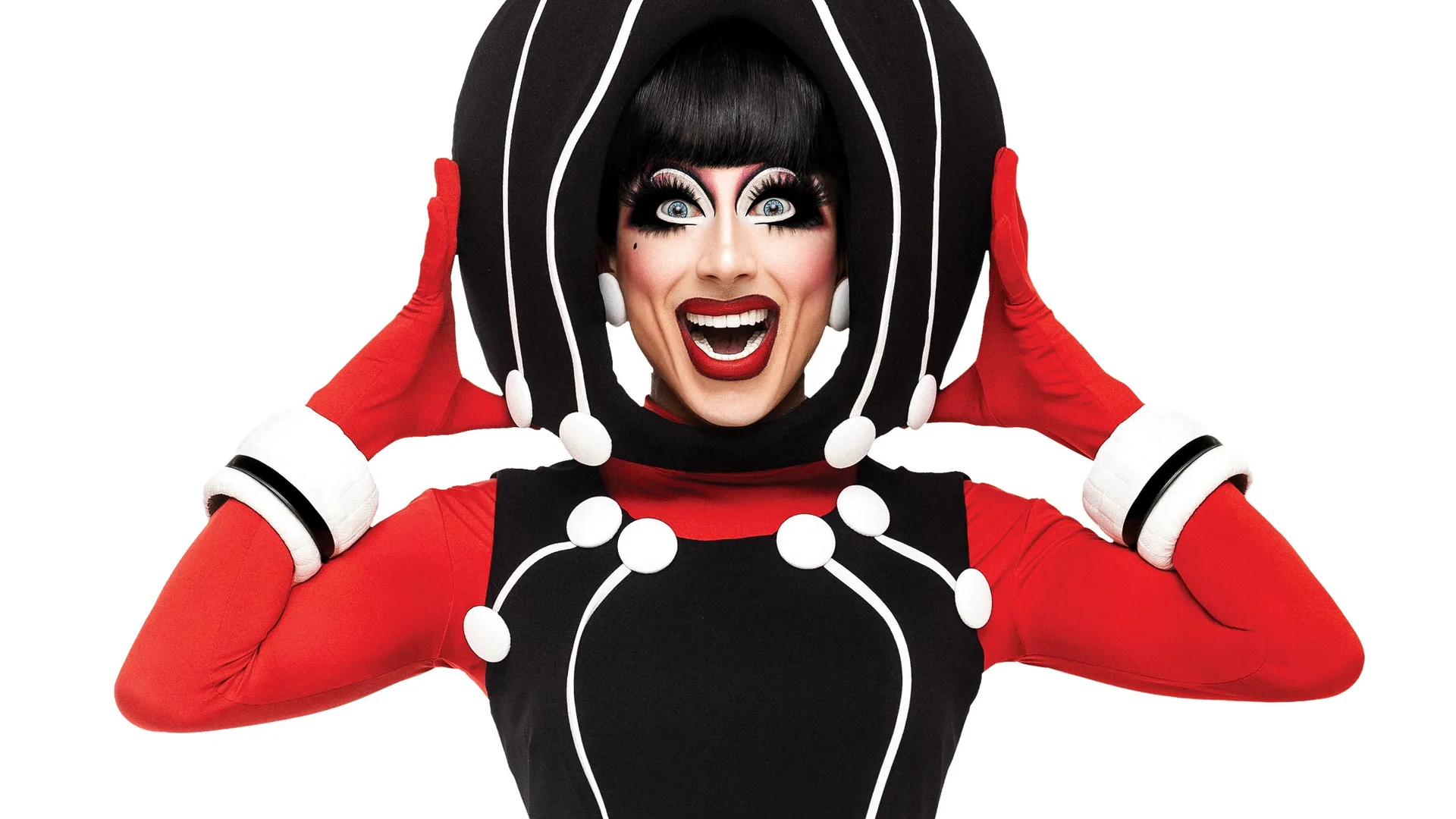 Bianca Del Rio: It Gets Bitter
