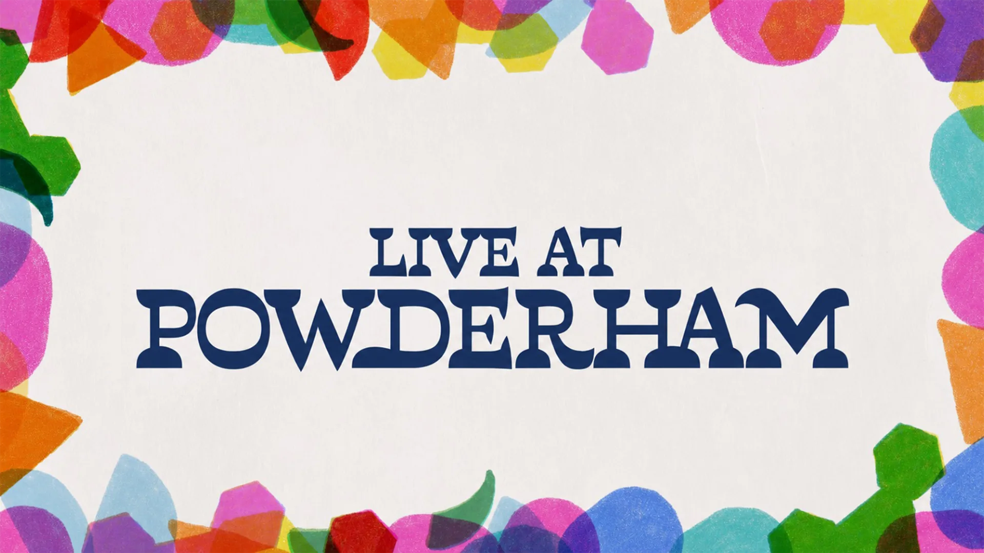 4 Day Festival Pass at Powderham Castle