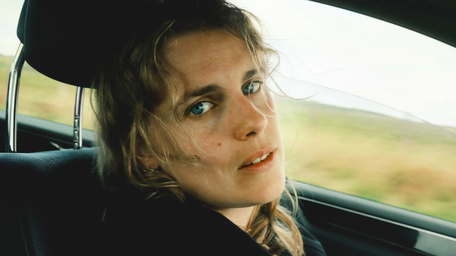 Marika Hackman