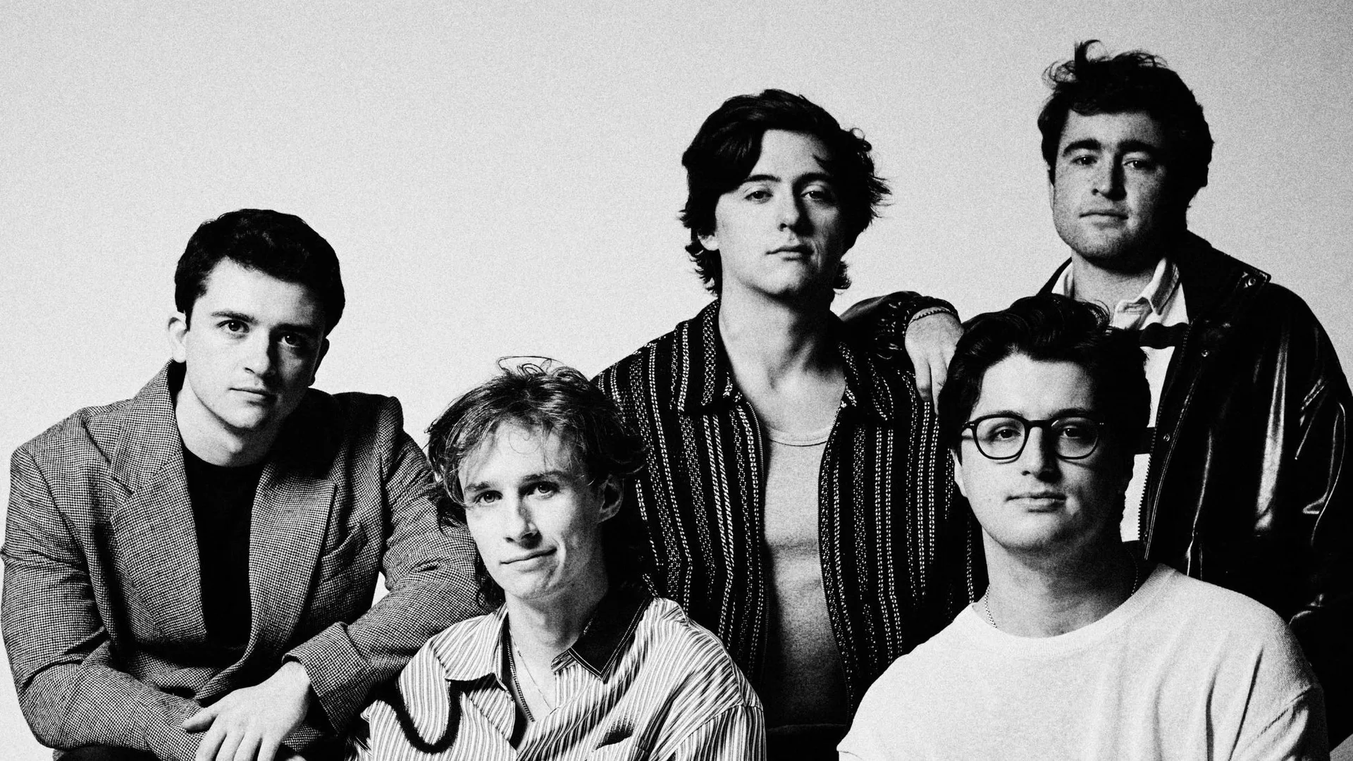 Dogpark at Attic Bar - Glasgow Garage