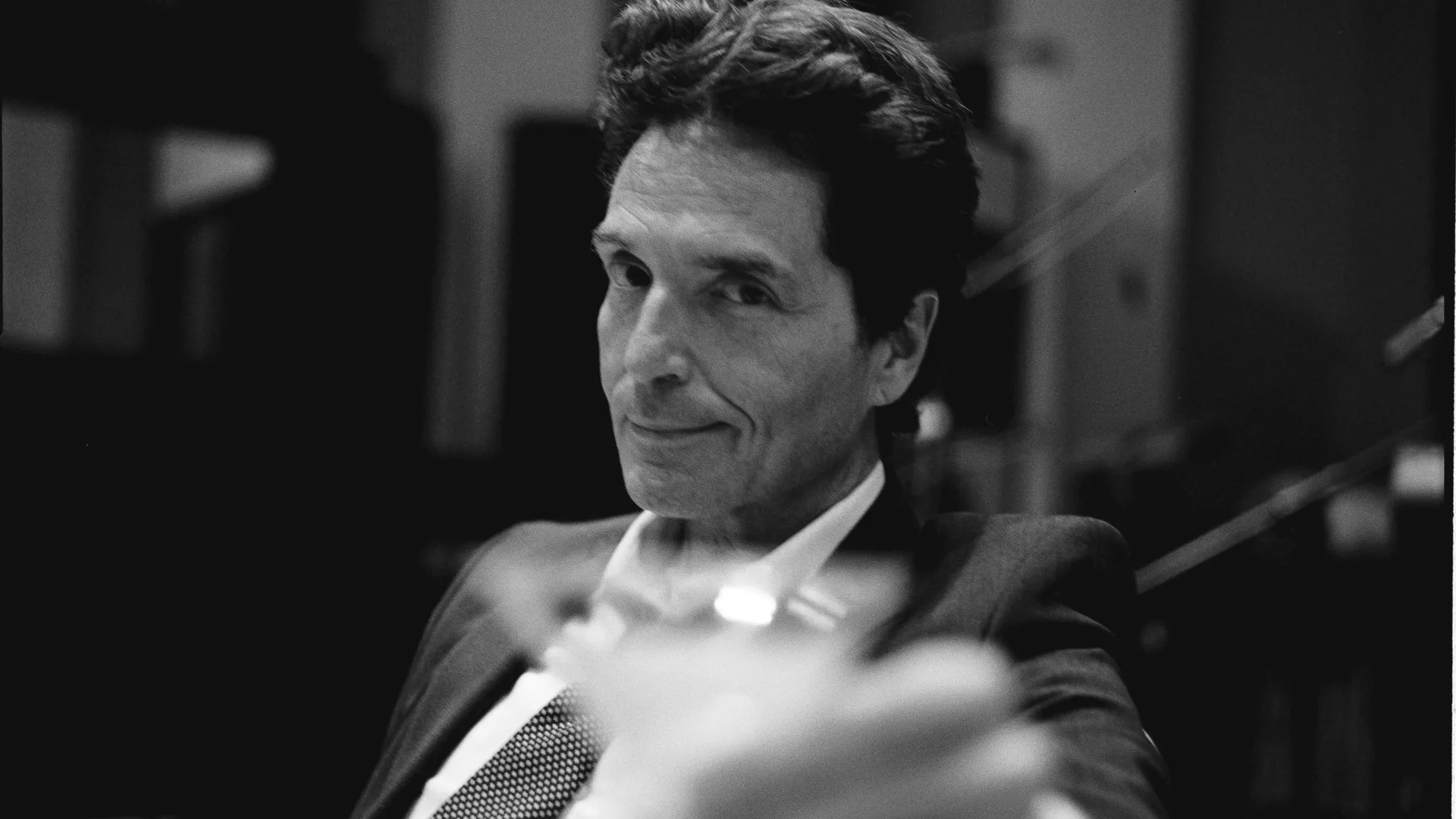 Richard Marx - After Hours Tour at The London Palladium