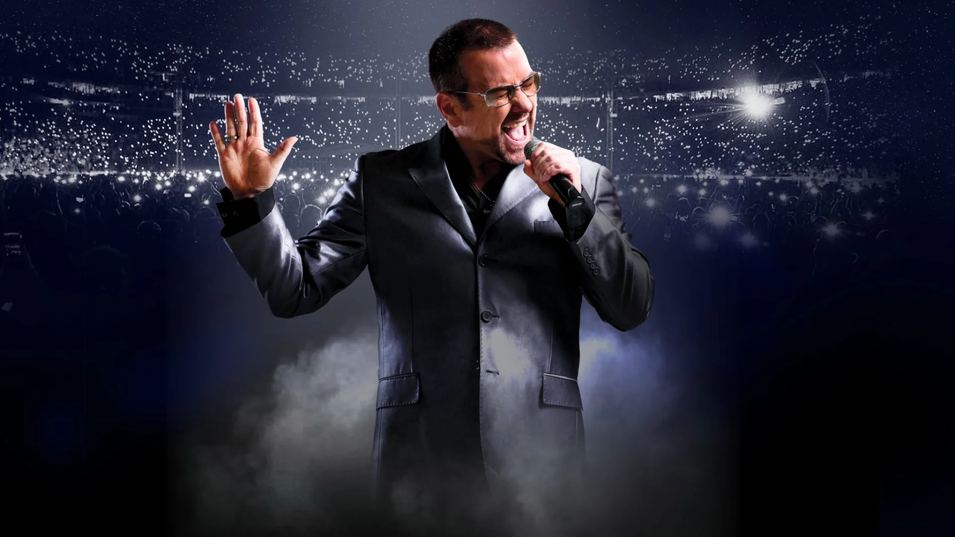 Fastlove - A Tribute To George Michael at Bath Forum