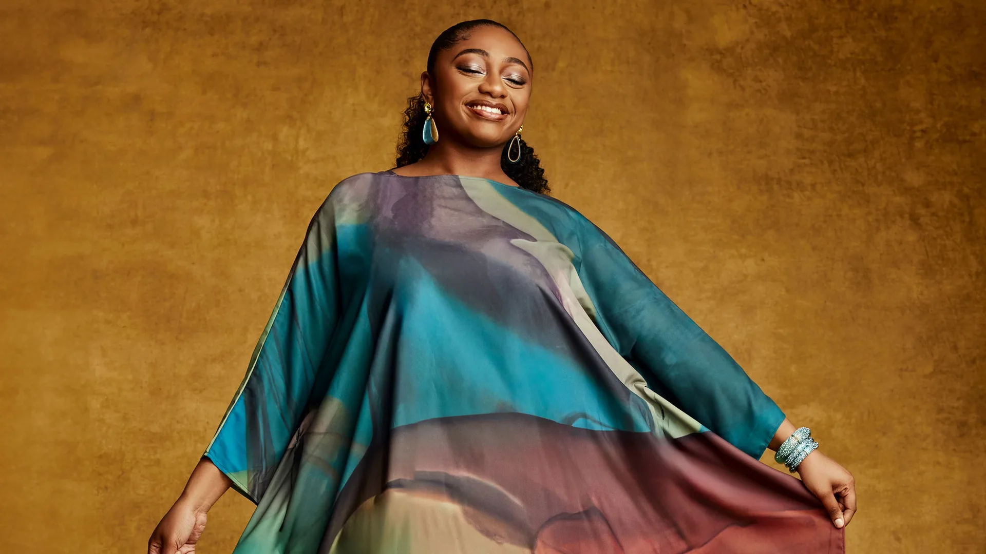 Efg Jazz Festival - Samara Joy at Royal Festival Hall
