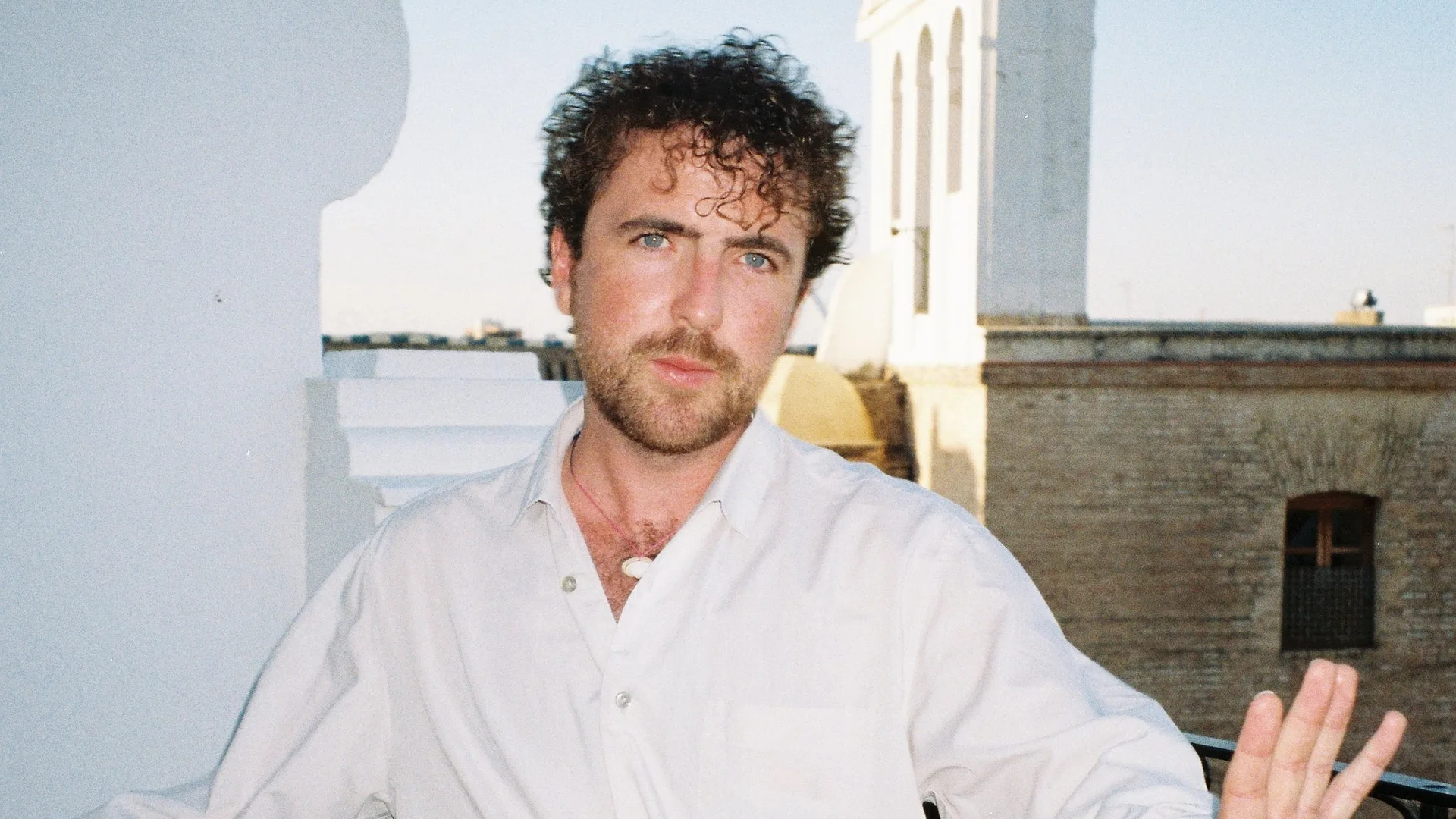 Michael McGovern