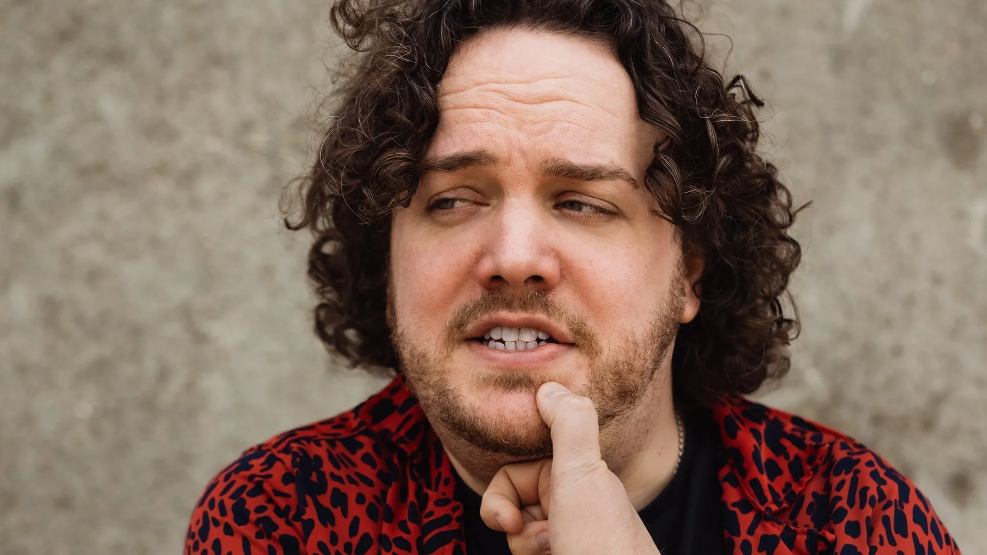 Joe Wells: Daddy Autism at Bristol Hen and Chicken