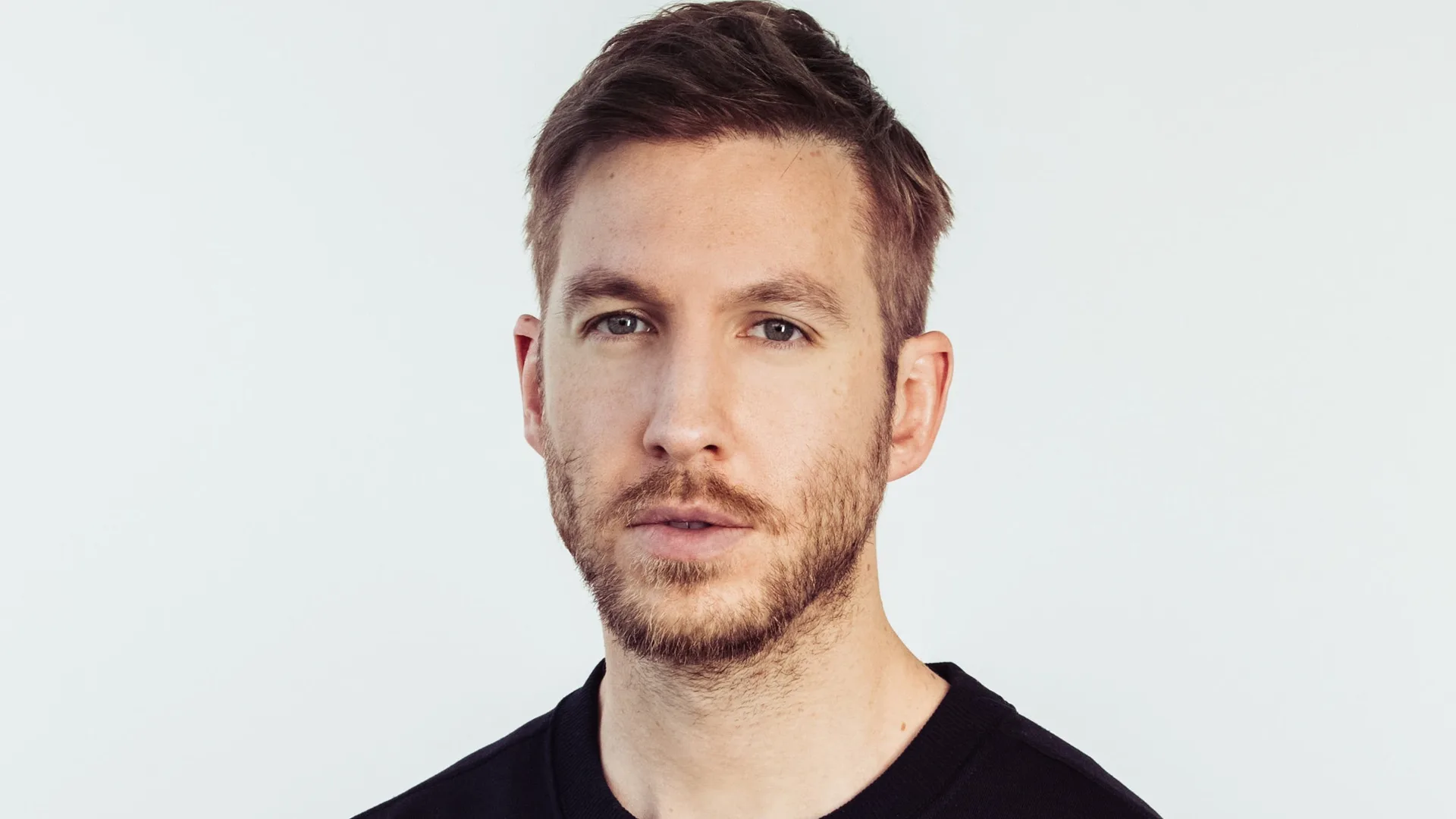 Calvin Harris at Barclays Hampden