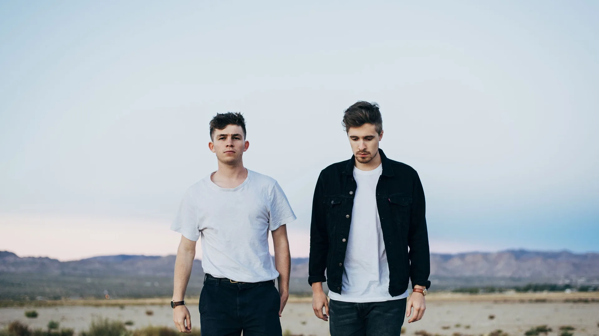 Aquilo at 26 Leake Street