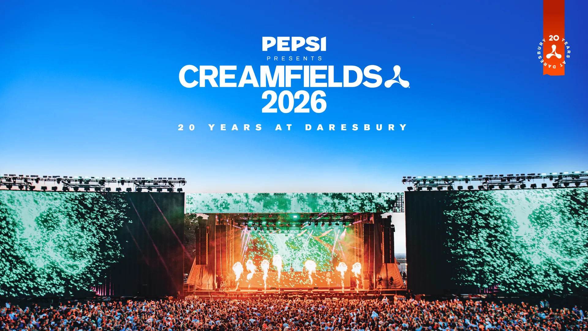 Freshfields - Downtown Weekend Pass at Daresbury