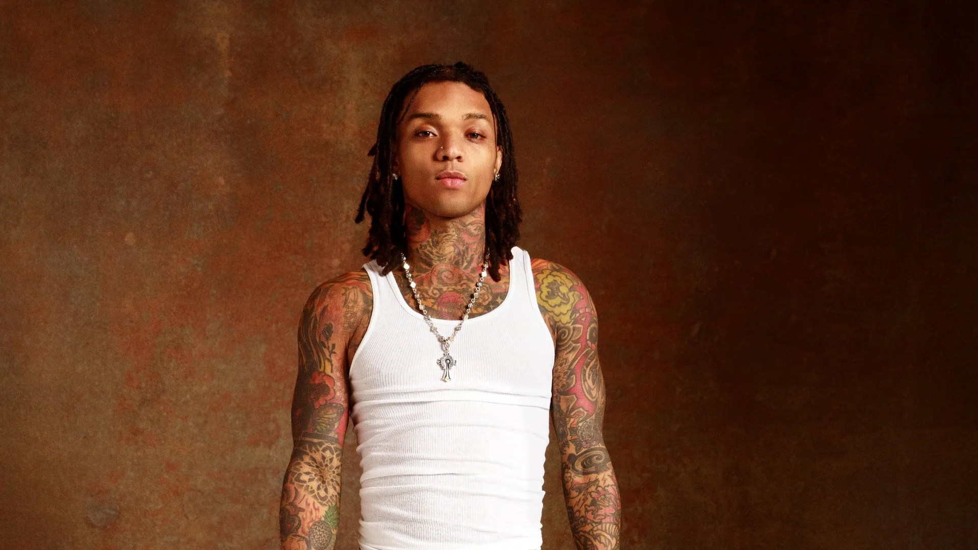 Swae Lee at O2 Ritz Manchester