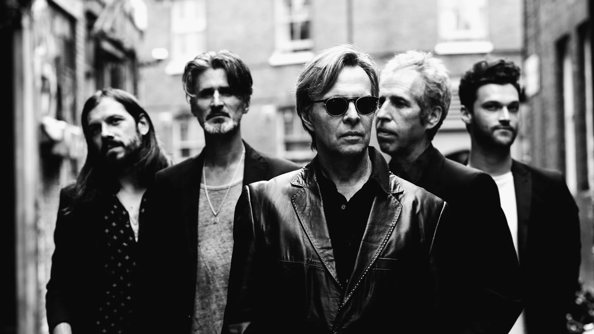 Johnny Hates Jazz - the Shattered Dreams Tour at Cadogan Hall