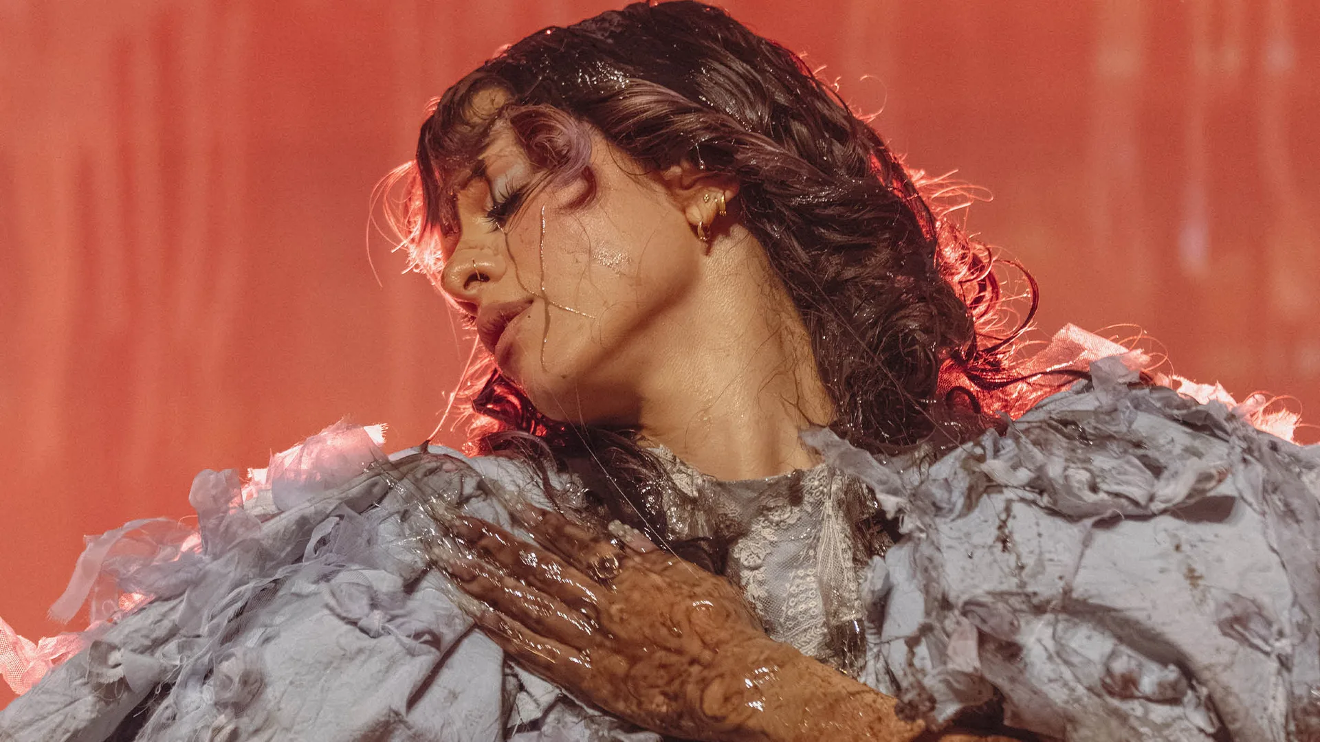 Melanie Martinez - HADES: THE SACRIFICE at Co-op Live