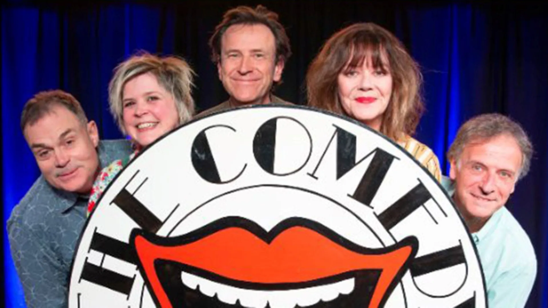 The Comedy Store Players - Sunday 26th July