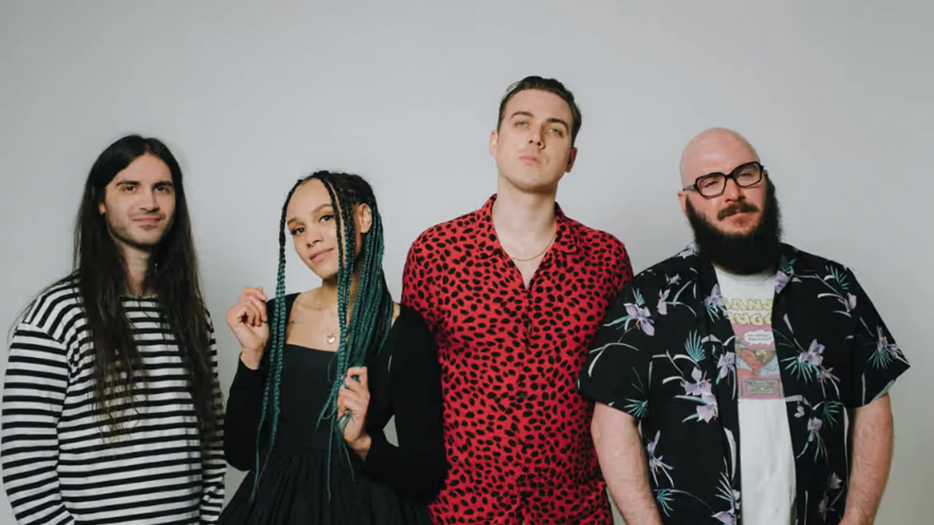 The Skints at Anarchy Brew Co