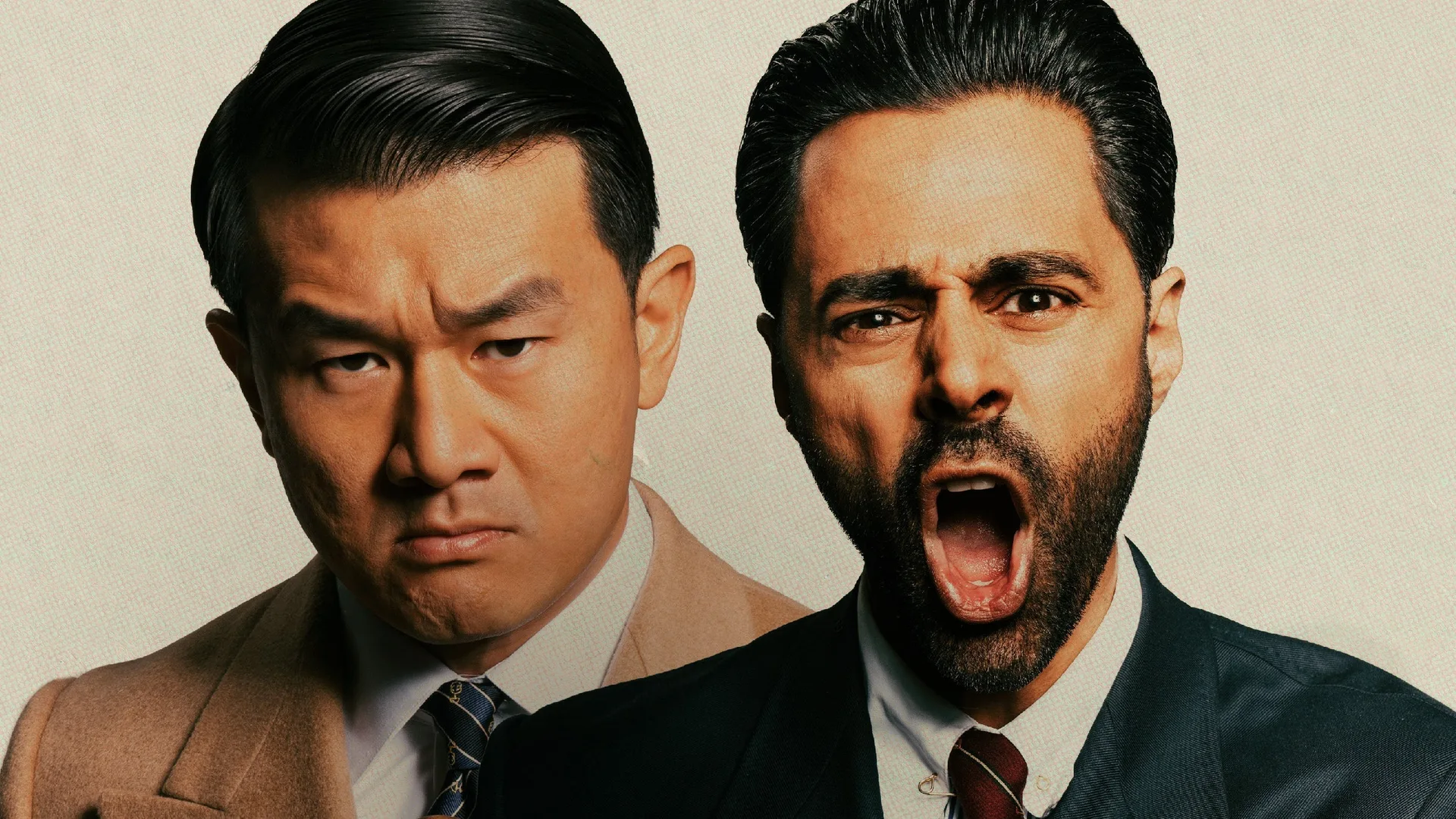HASAN HATES RONNY - RONNY HATES HASAN at Royal Albert Hall