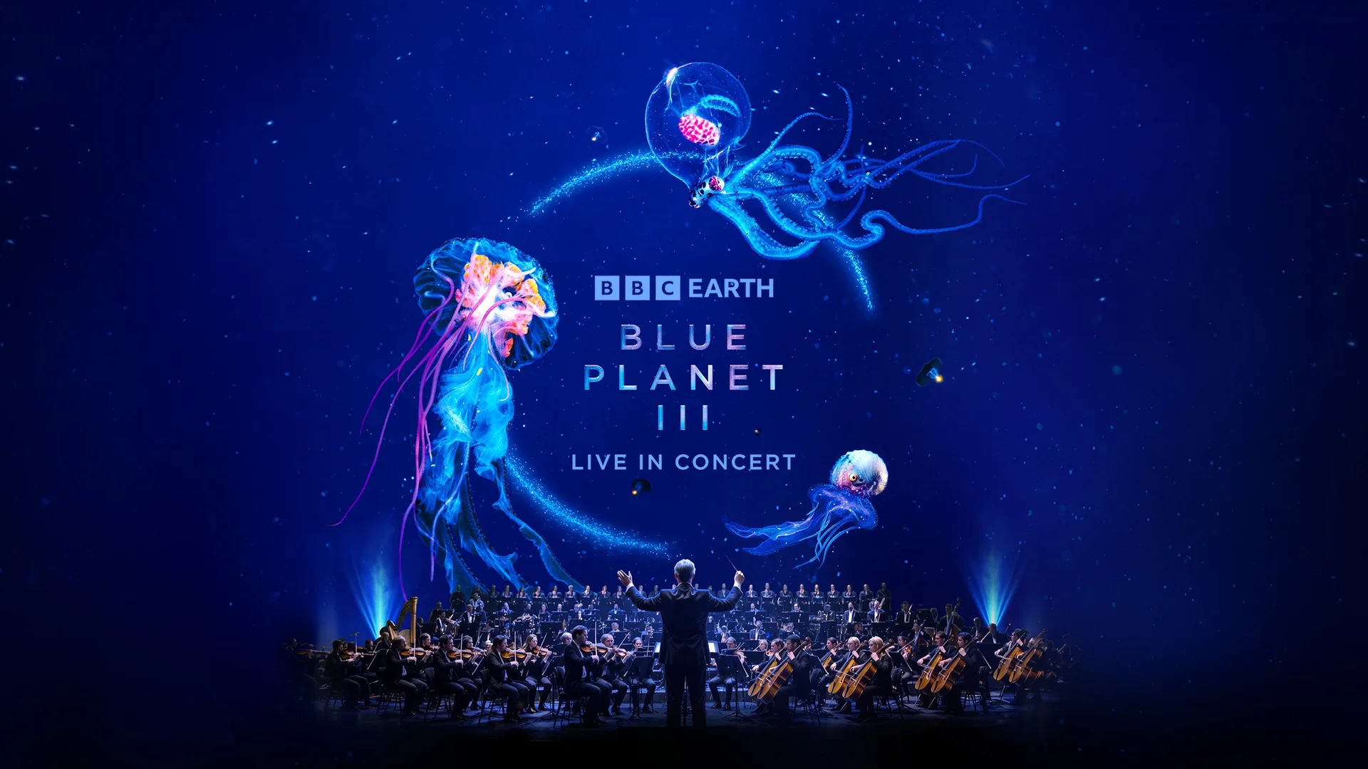 Blue Planet III Live in Concert