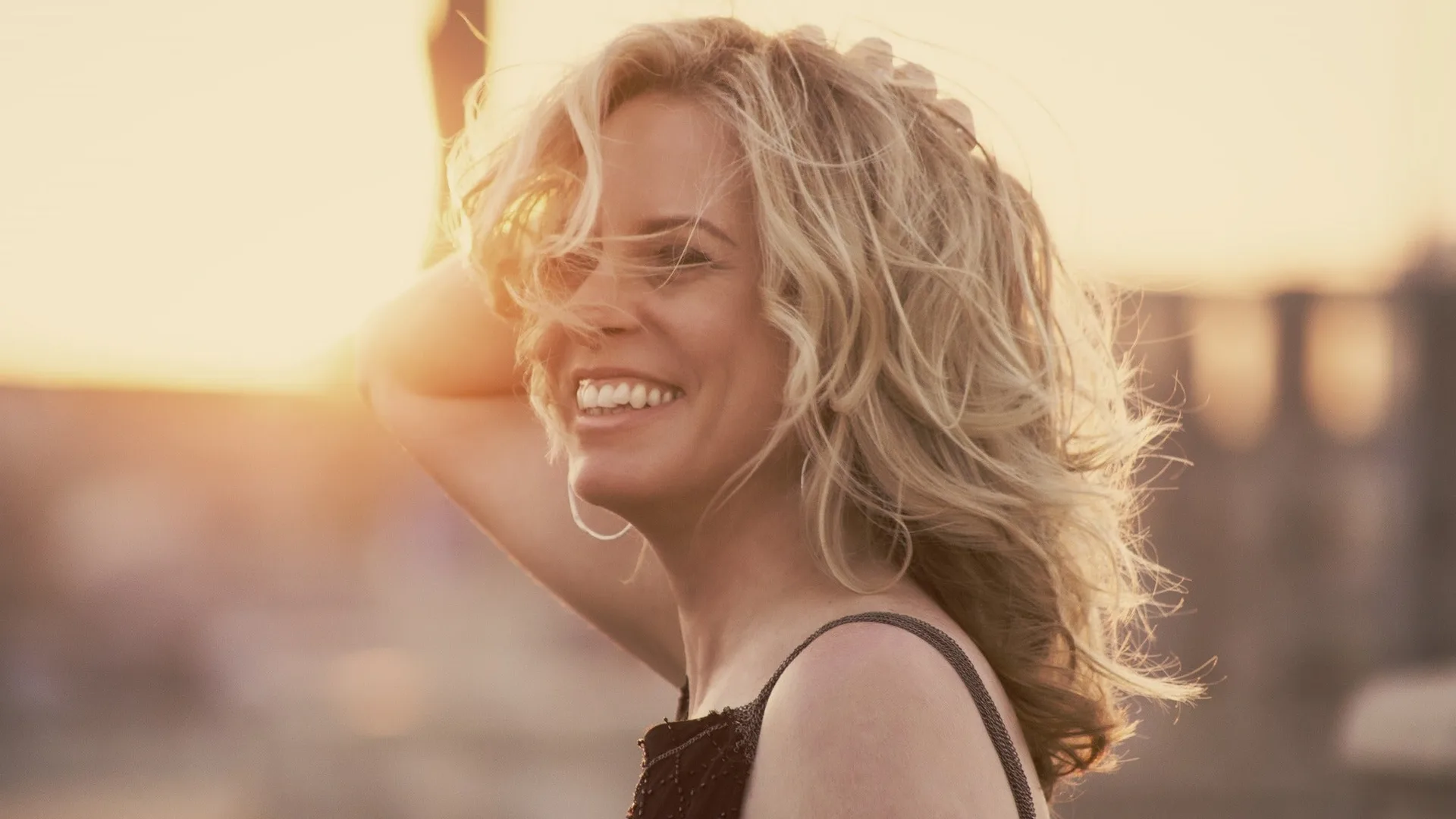Vonda Shepard at Empire Music Hall