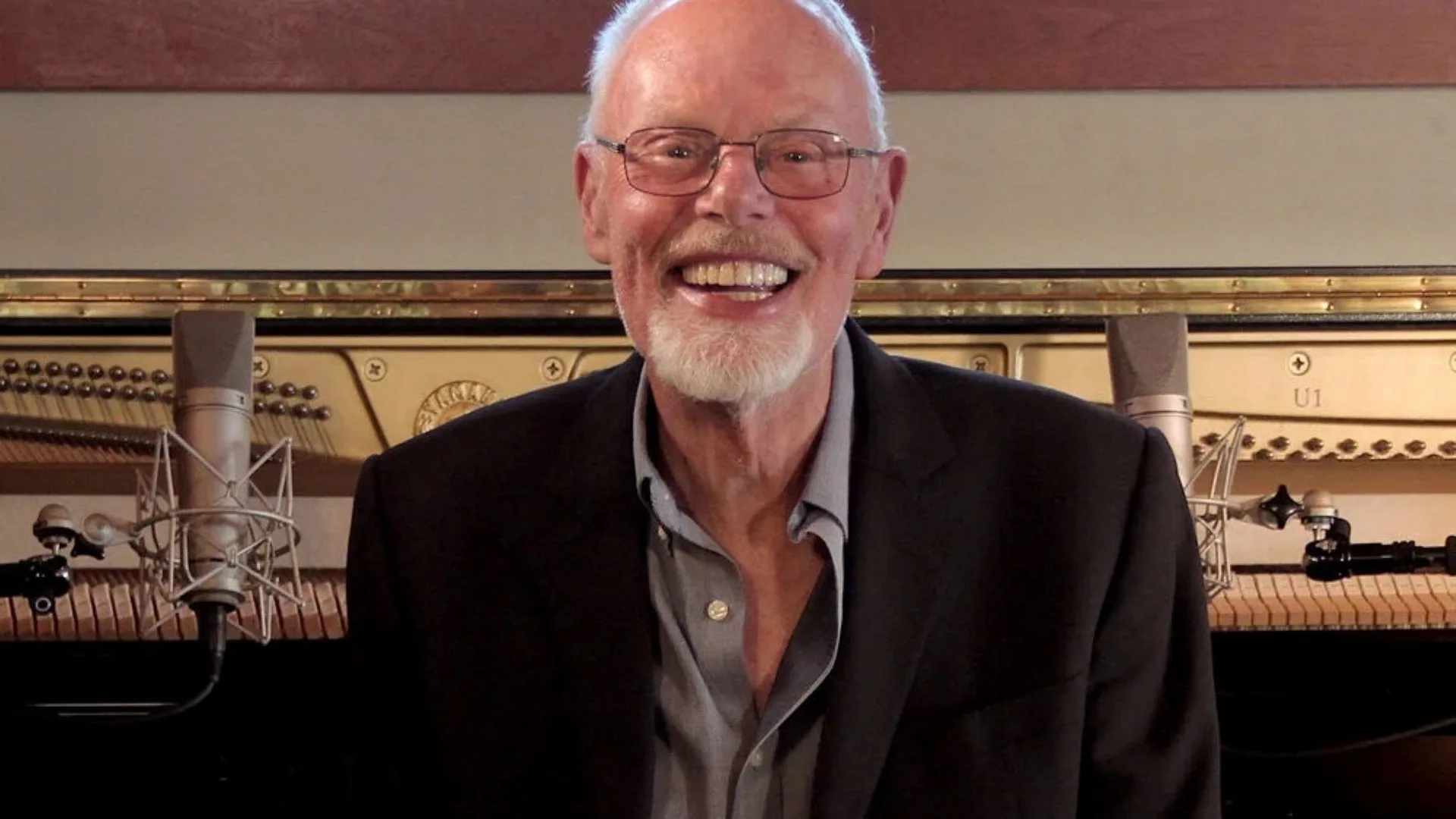 Bob Harris - A Celebration of Life In Music