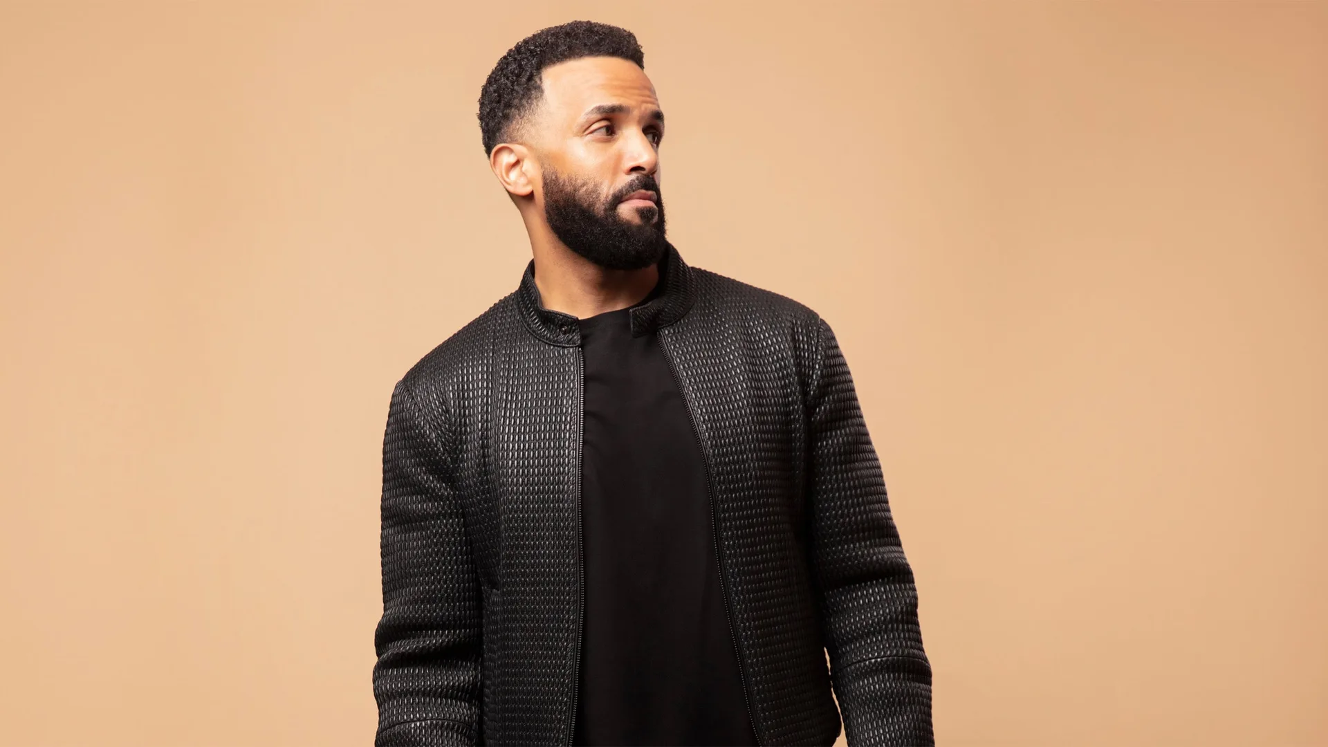Craig David Presents Ts5 - Grandstand & Paddock at YORK RACECOURSE