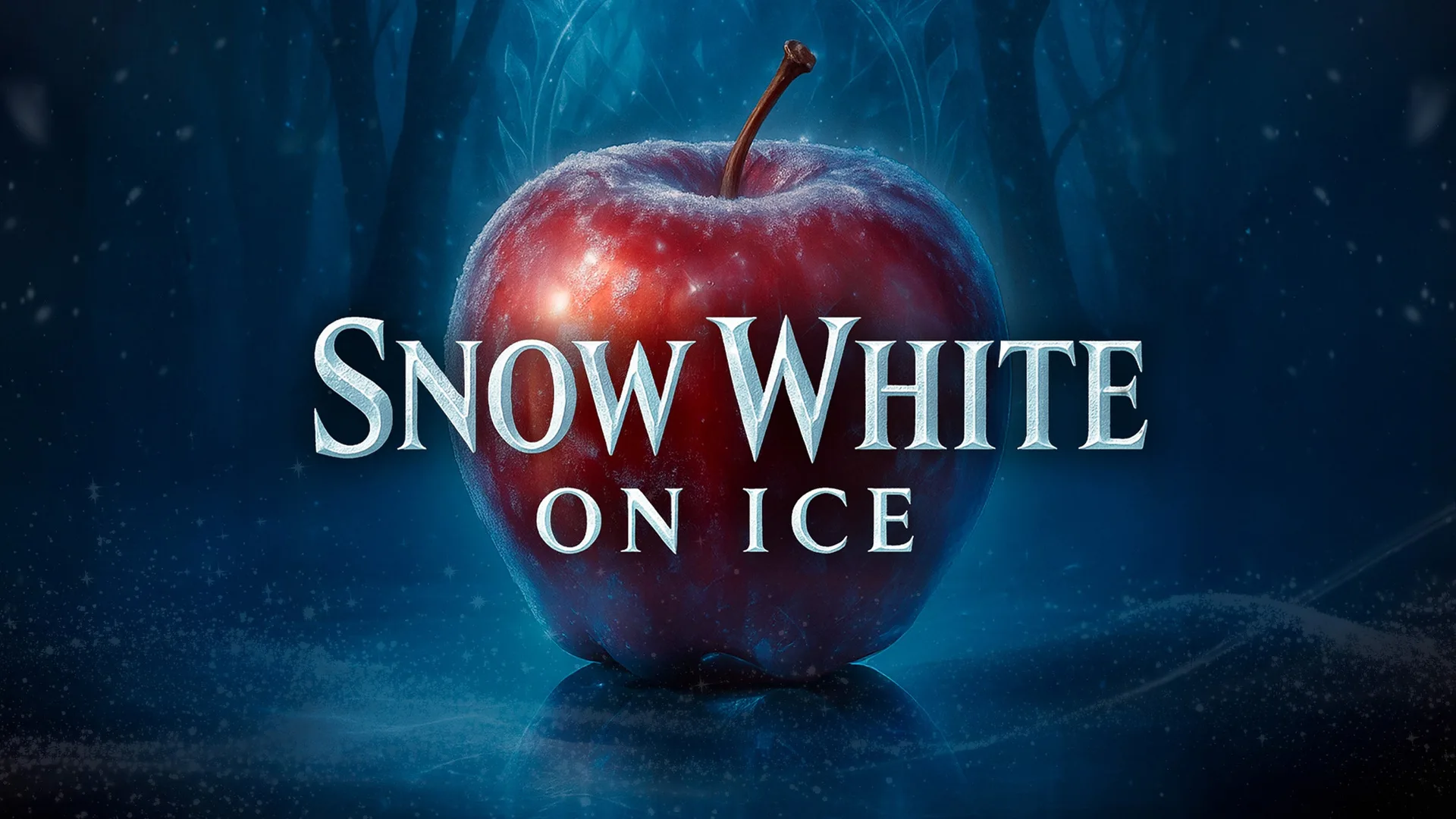 Snow White On Ice - Venue Premium Tickets